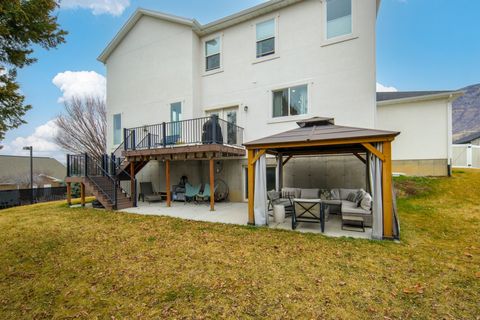 Tiny photo for 577 N 400 E, Pleasant Grove, UT 84062 (MLS # 2139921)