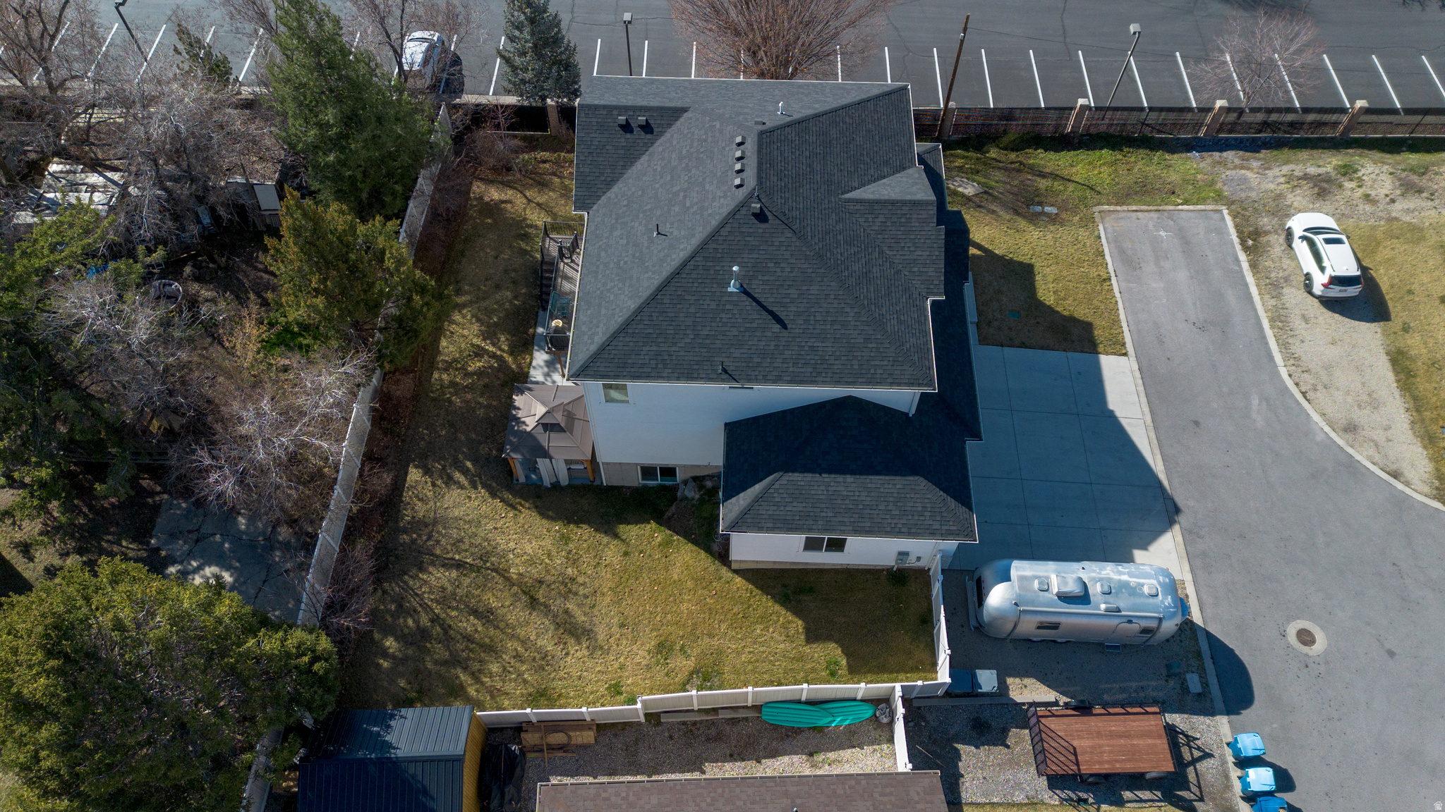 CALDER COTTAGES - Residential