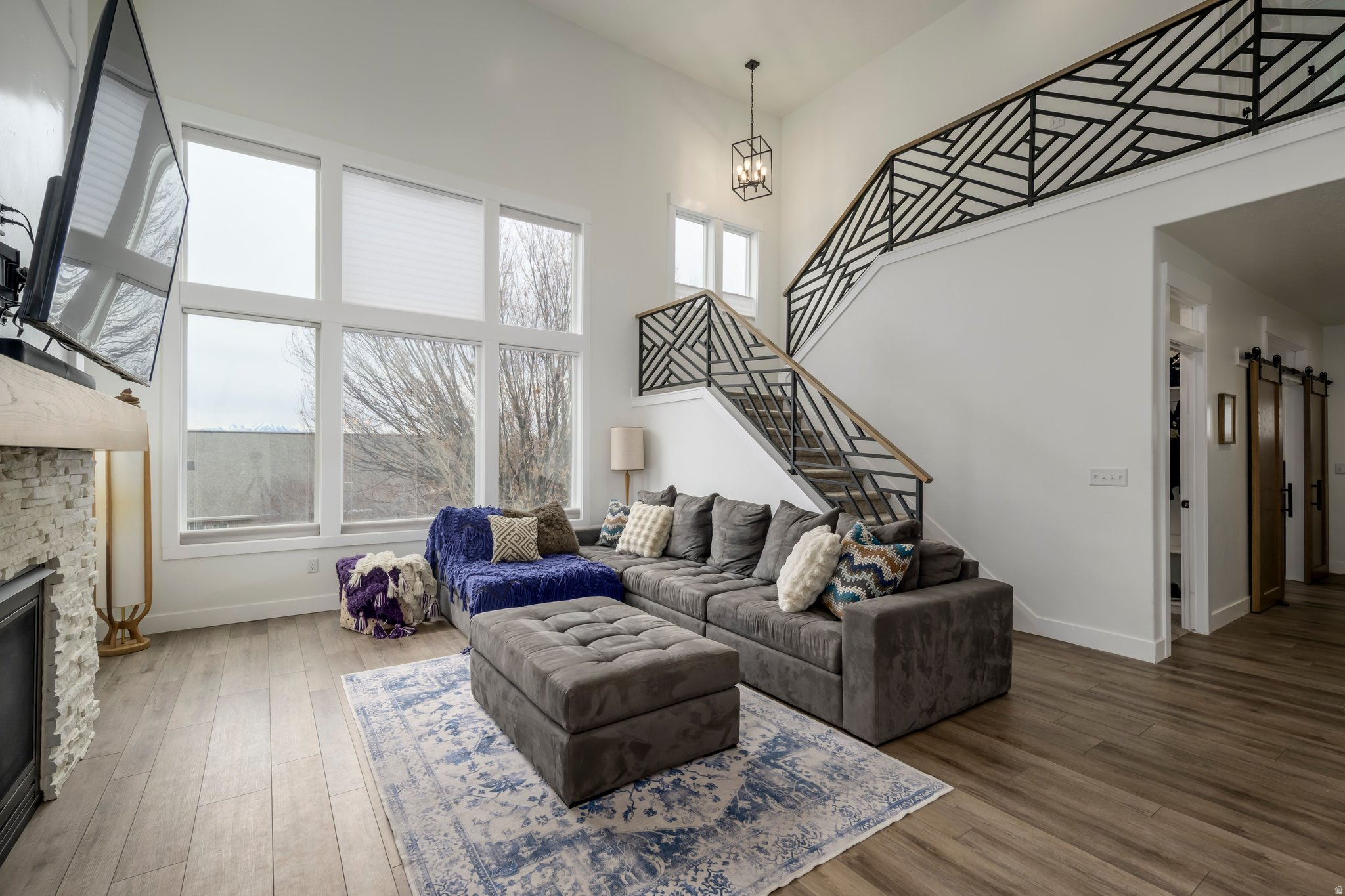 CALDER COTTAGES - Residential