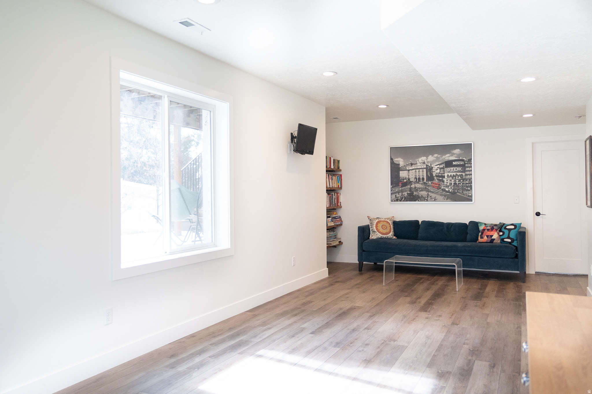 CALDER COTTAGES - Residential