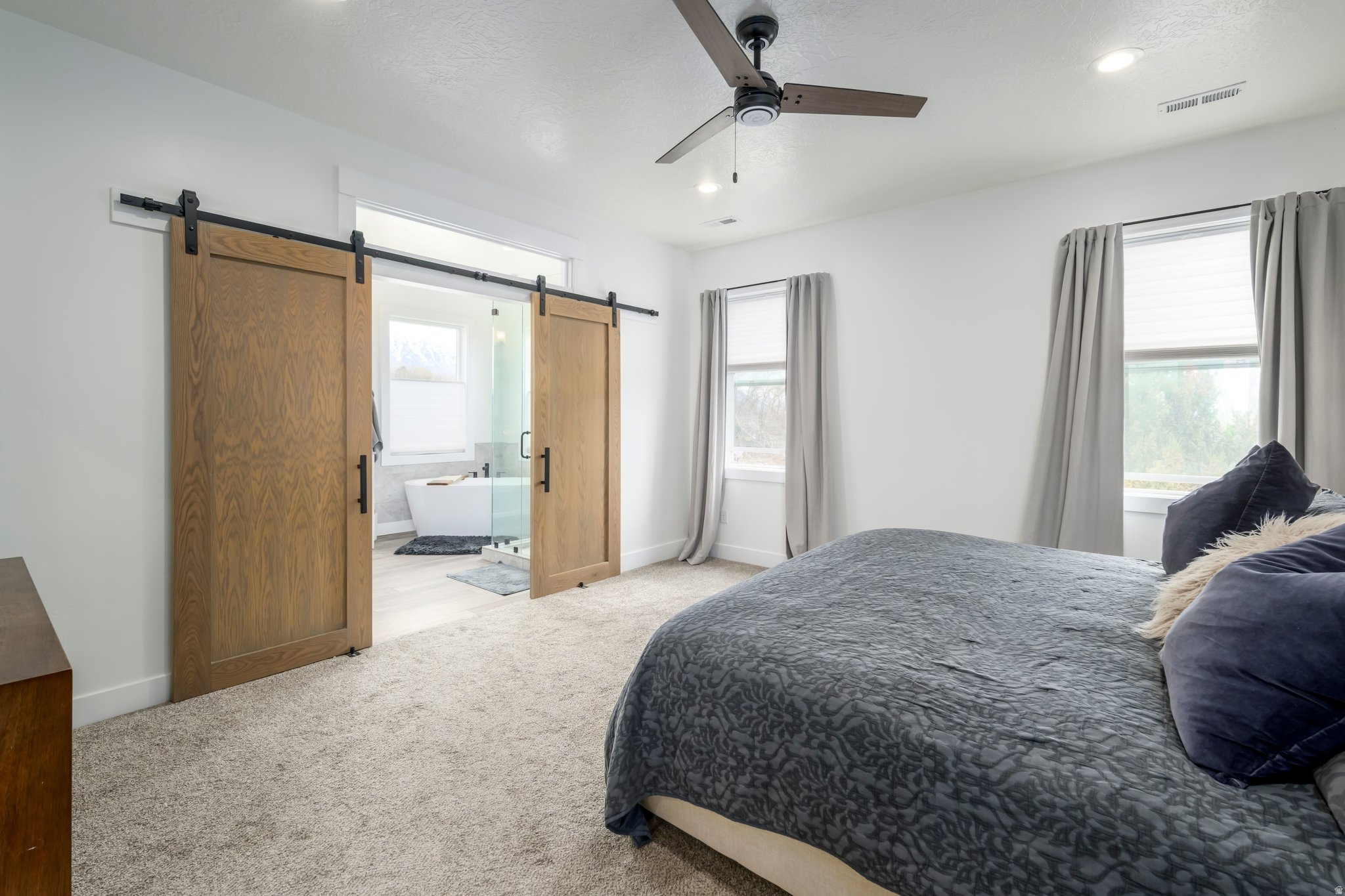 CALDER COTTAGES - Residential