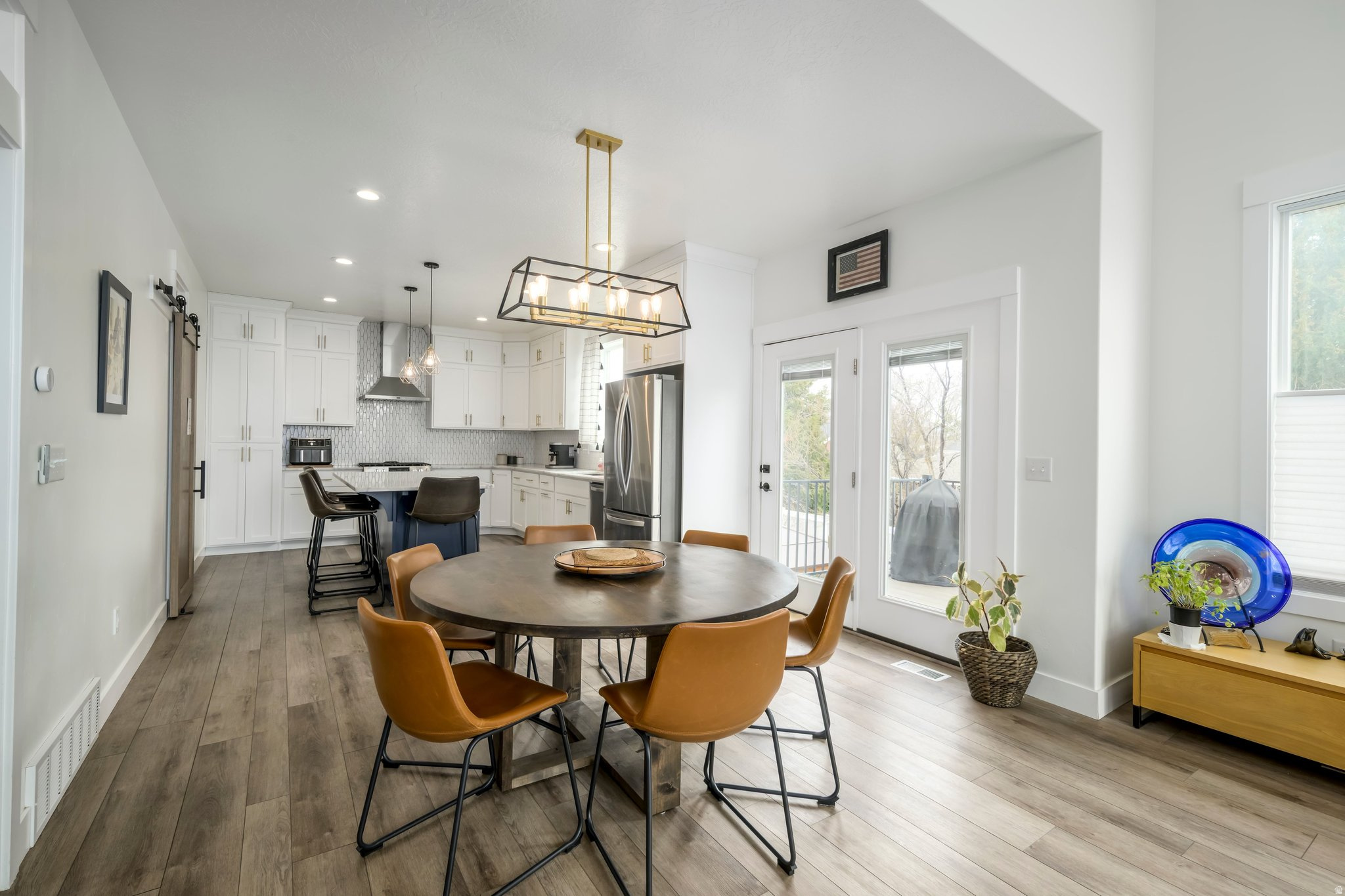 CALDER COTTAGES - Residential