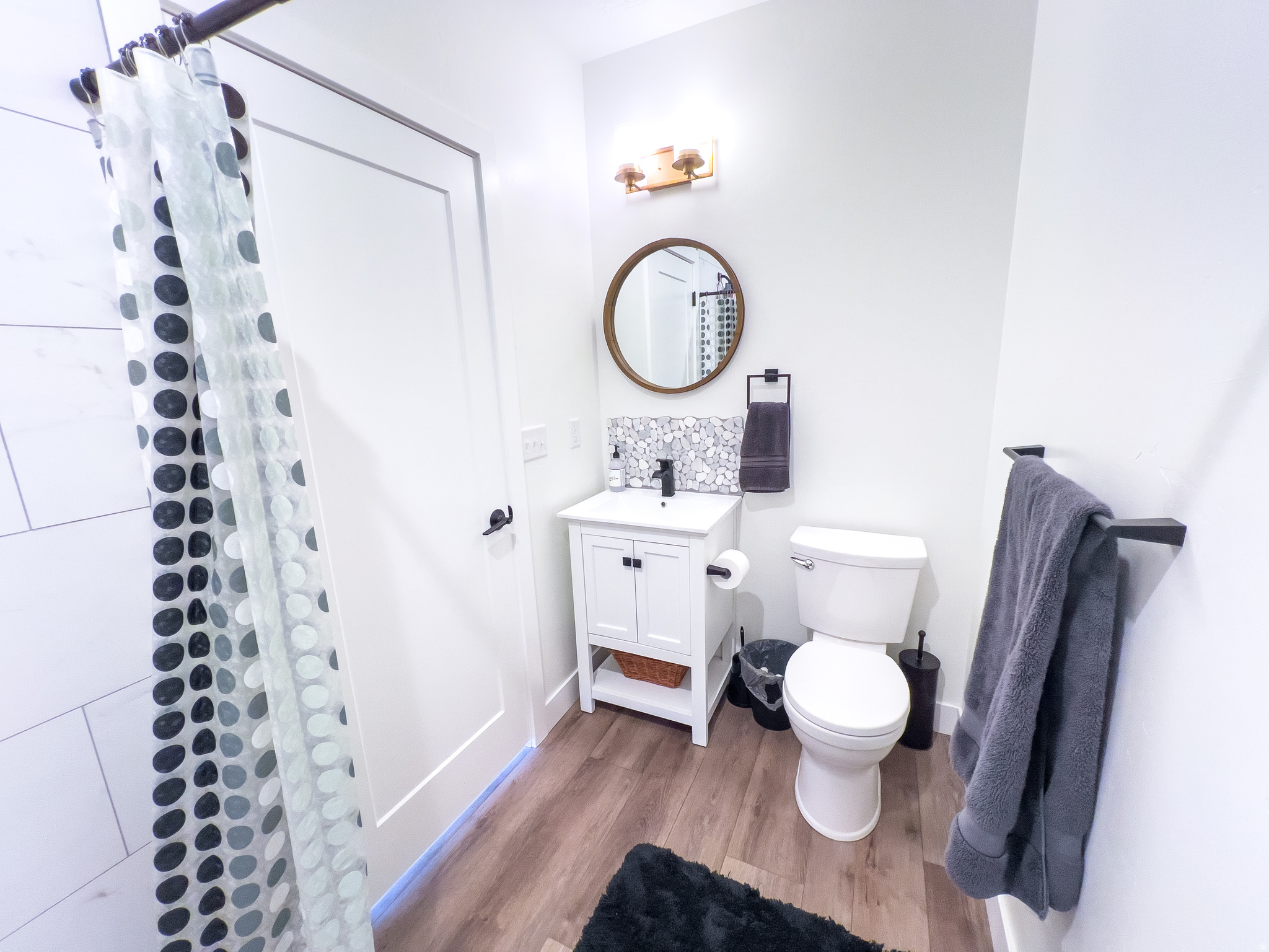 CALDER COTTAGES - Residential