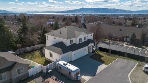 Tiny photo for 577 N 400 E, Pleasant Grove, UT 84062 (MLS # 2139921)