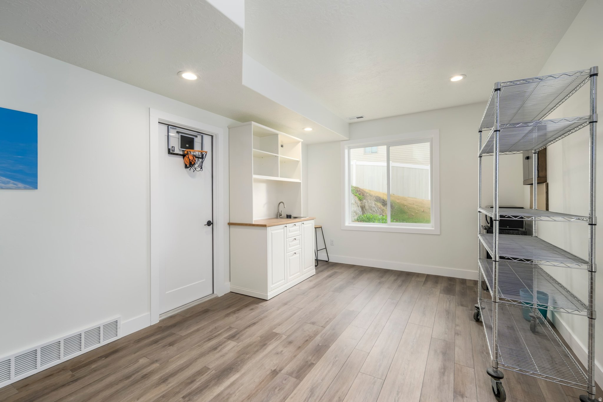 CALDER COTTAGES - Residential