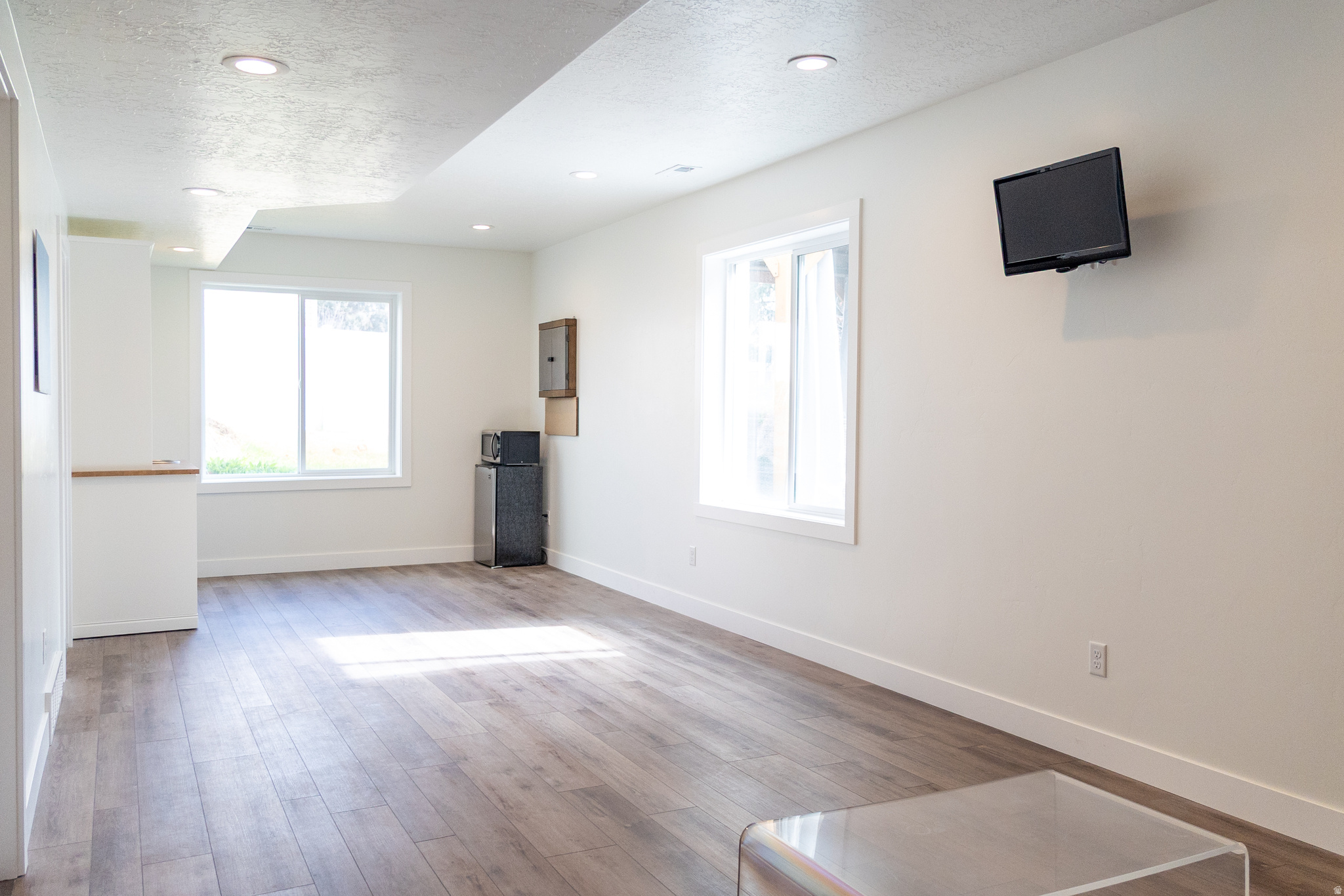 CALDER COTTAGES - Residential