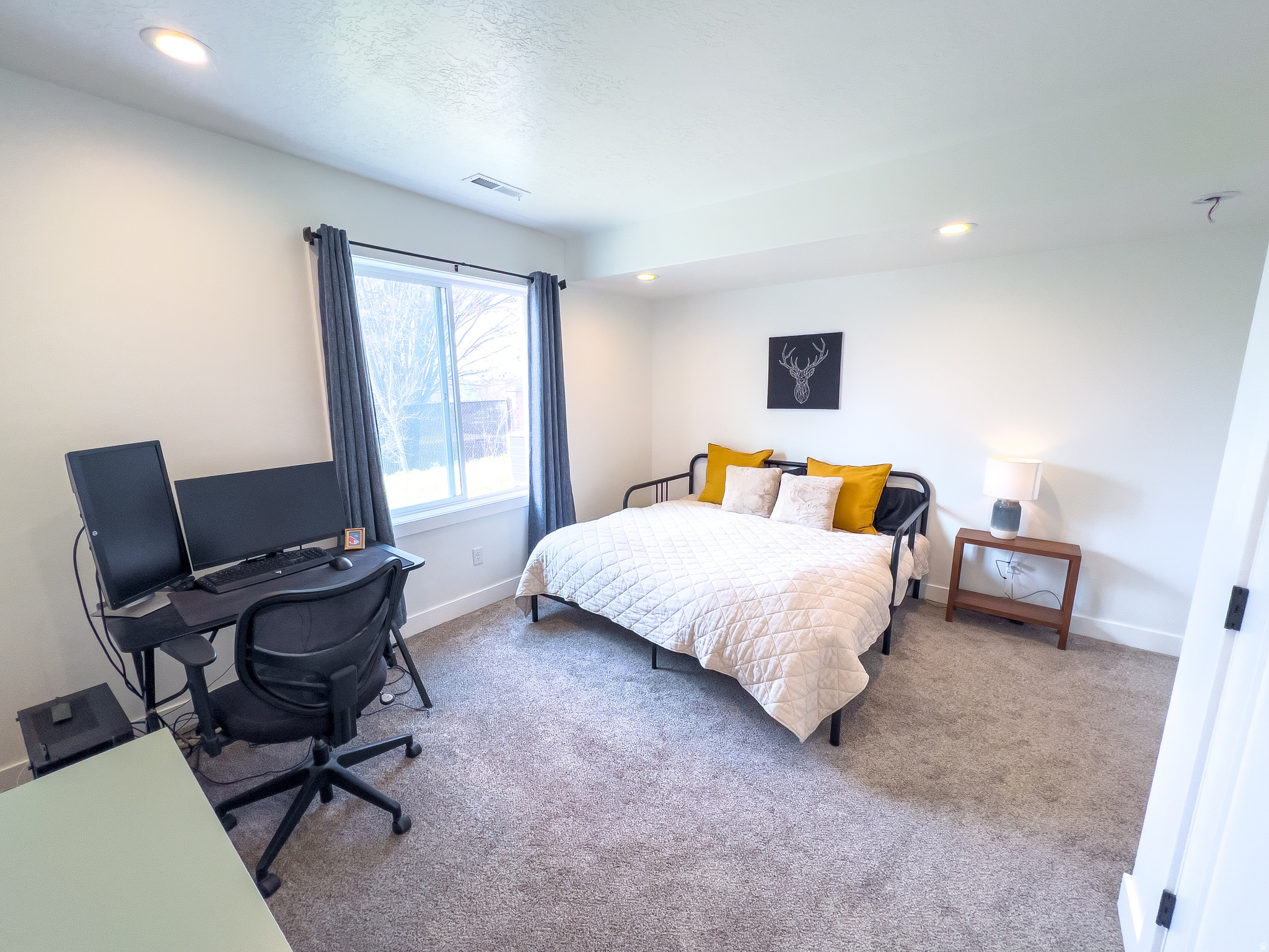 CALDER COTTAGES - Residential