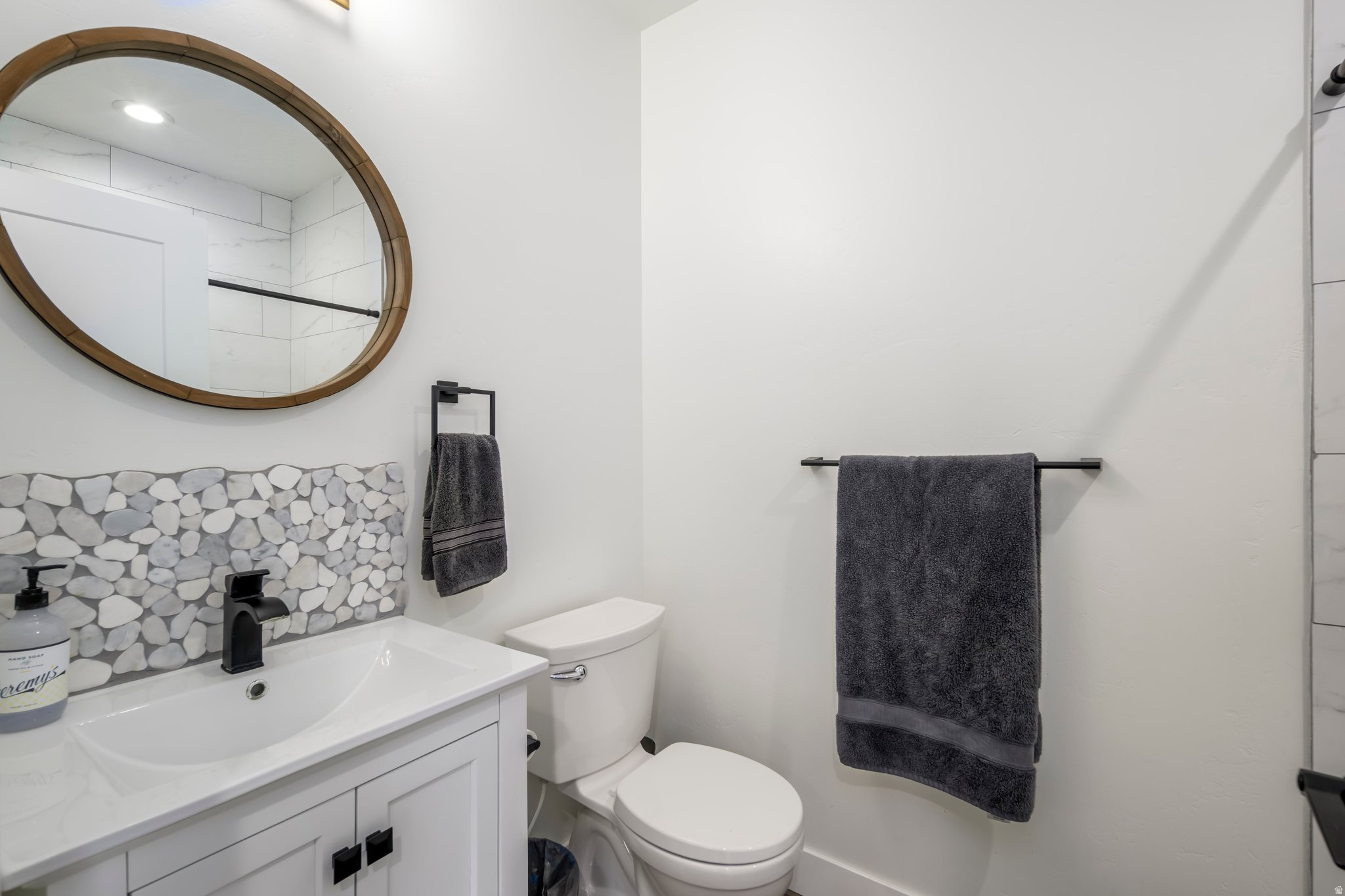 CALDER COTTAGES - Residential