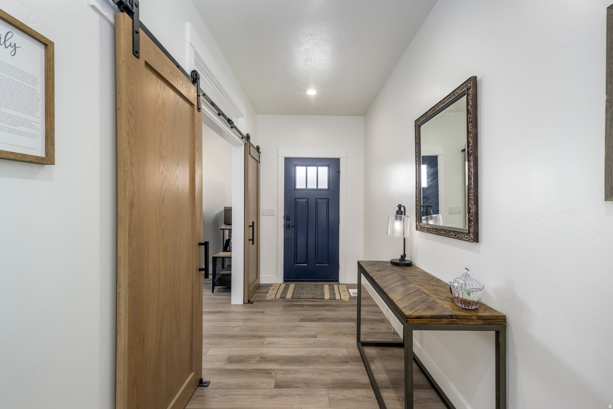 CALDER COTTAGES - Residential