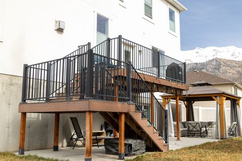 Tiny photo for 577 N 400 E, Pleasant Grove, UT 84062 (MLS # 2139921)