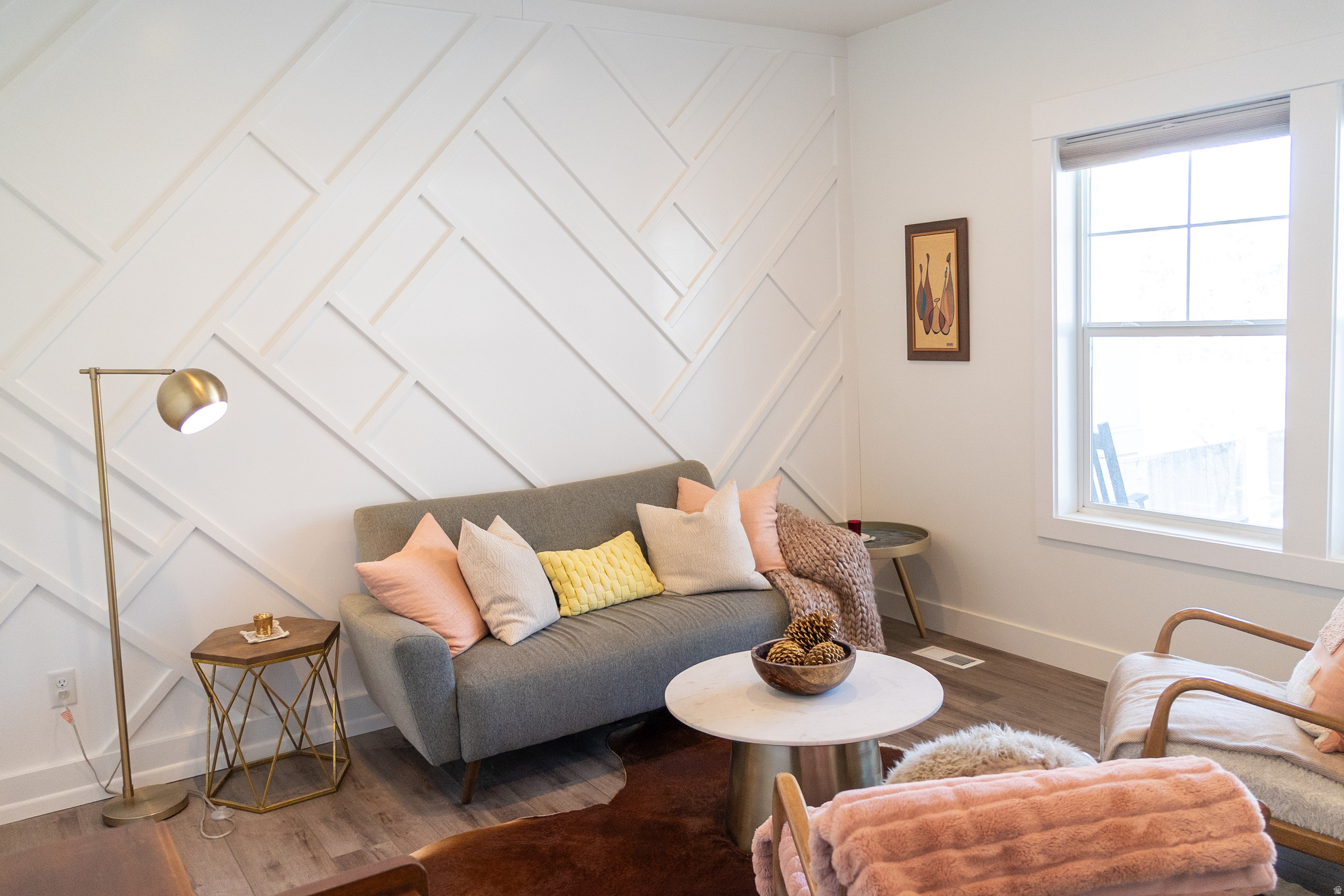 CALDER COTTAGES - Residential