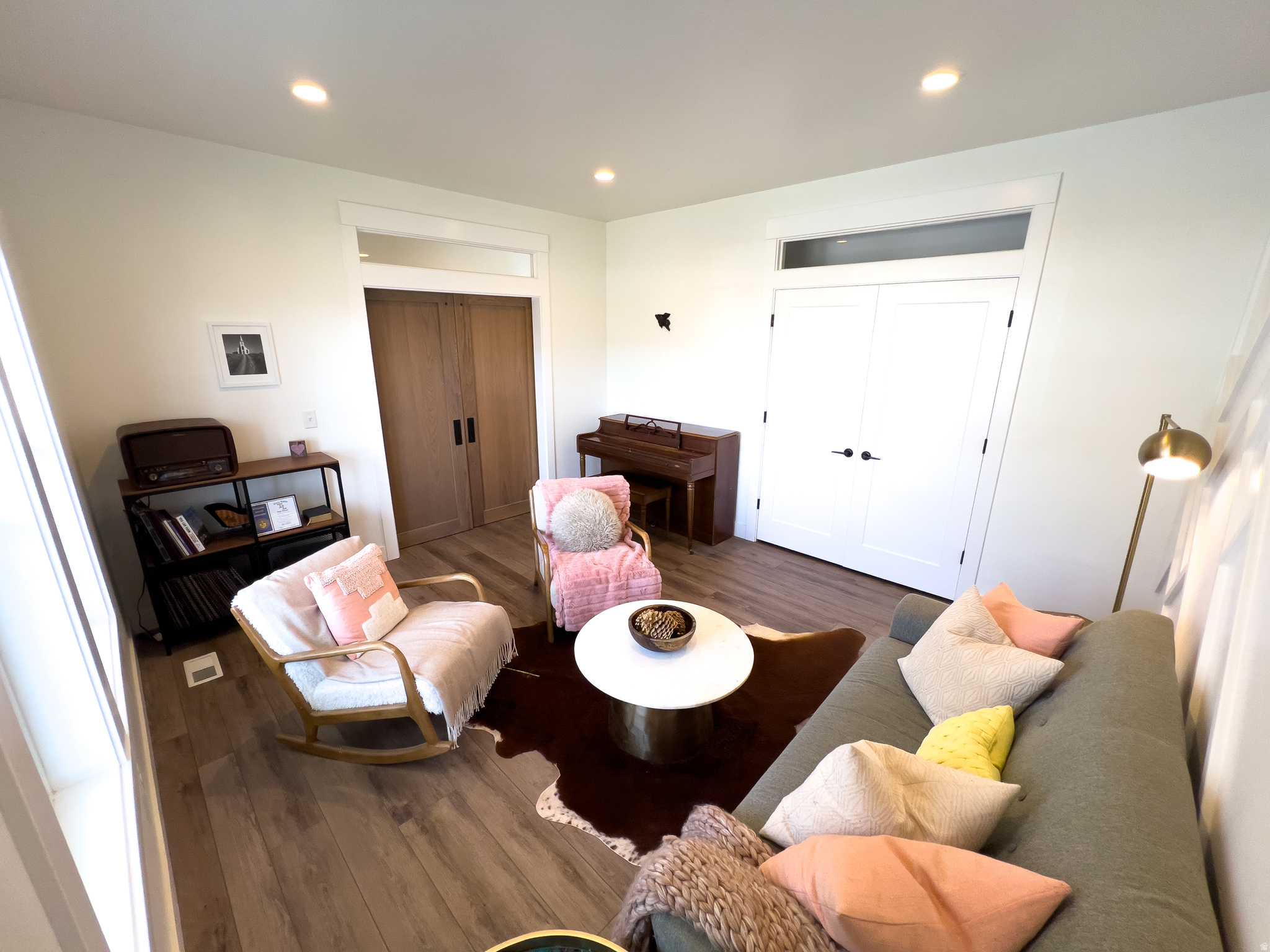 CALDER COTTAGES - Residential