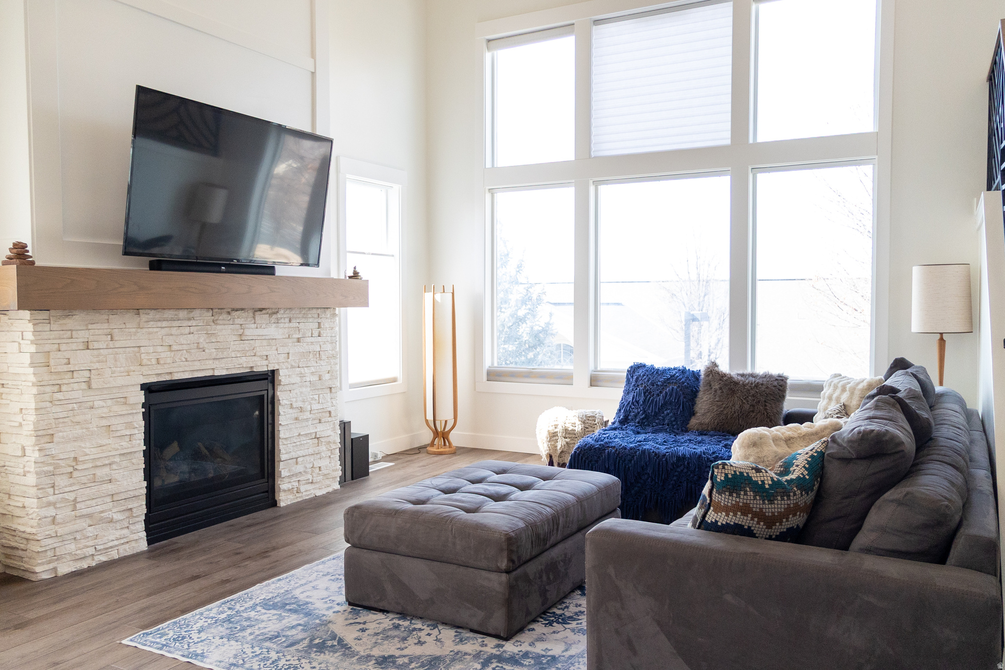 CALDER COTTAGES - Residential