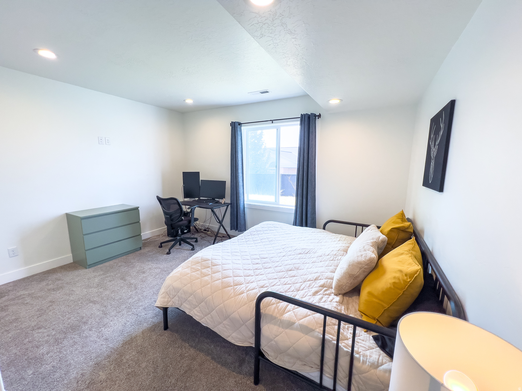 CALDER COTTAGES - Residential