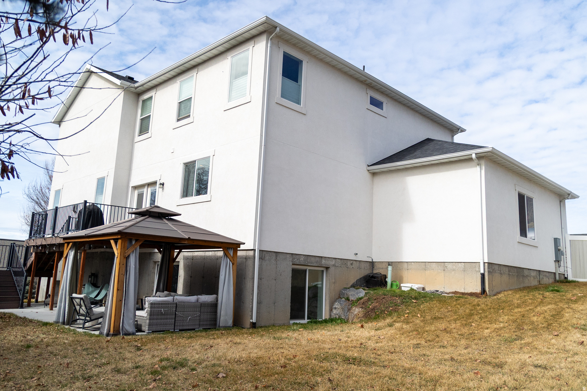 CALDER COTTAGES - Residential