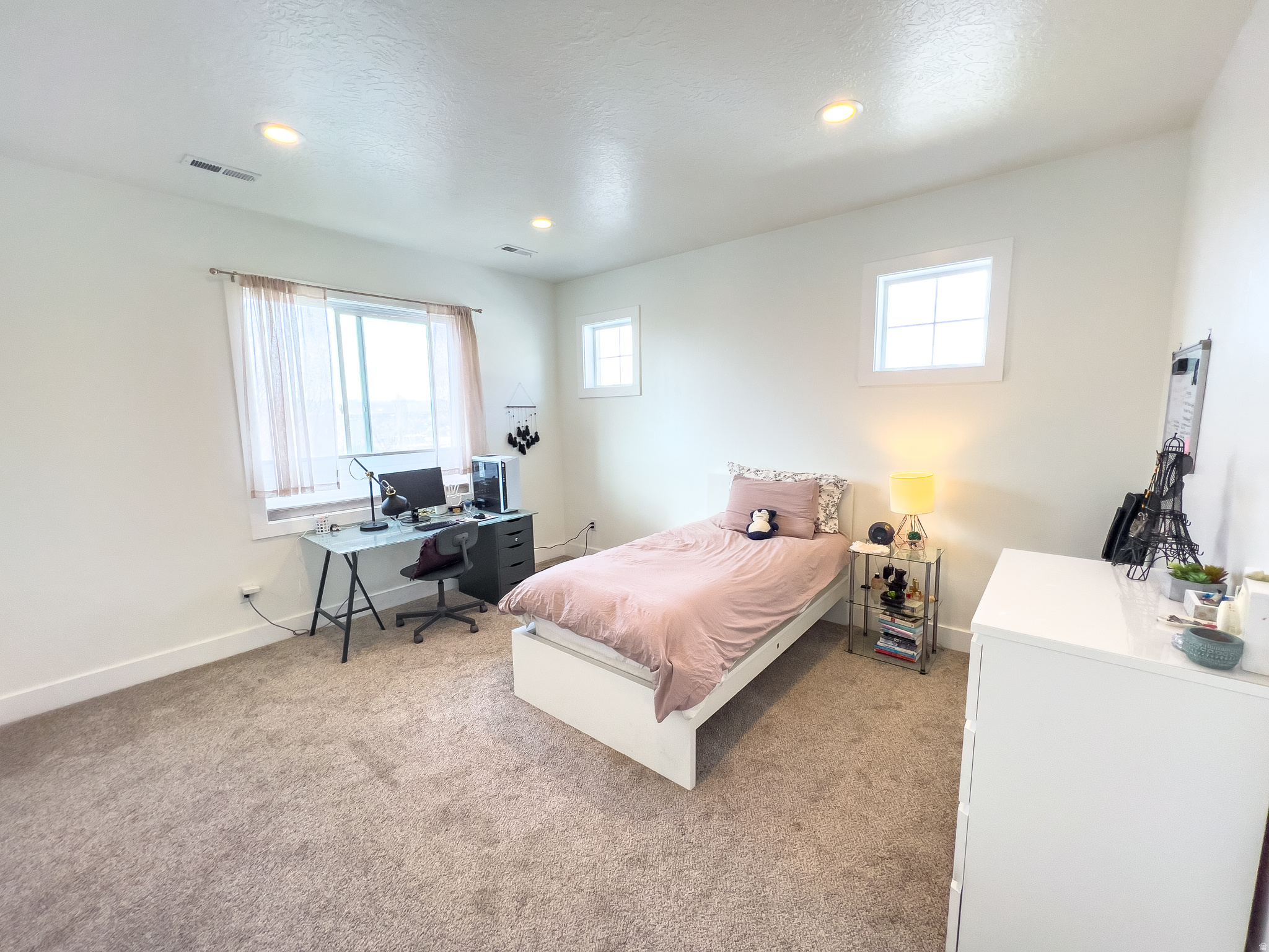 CALDER COTTAGES - Residential