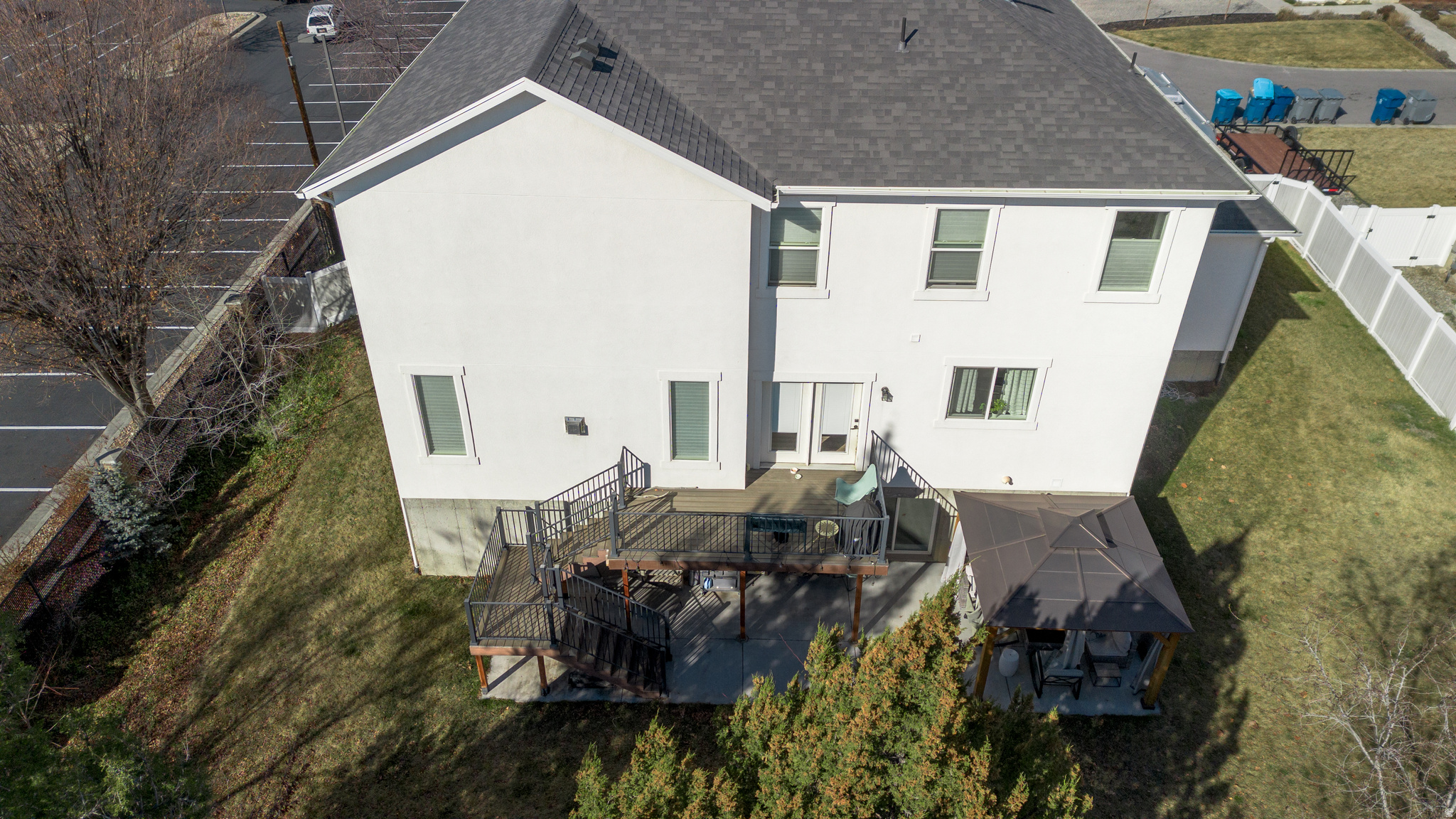 CALDER COTTAGES - Residential