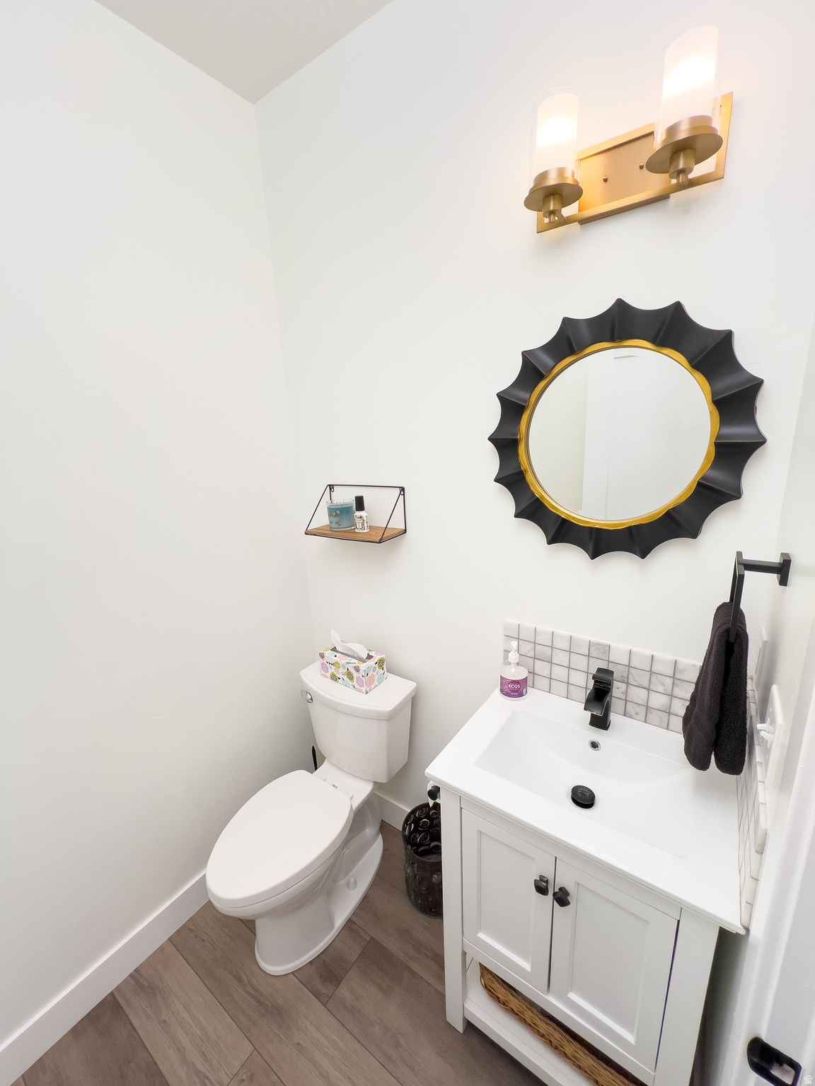 CALDER COTTAGES - Residential