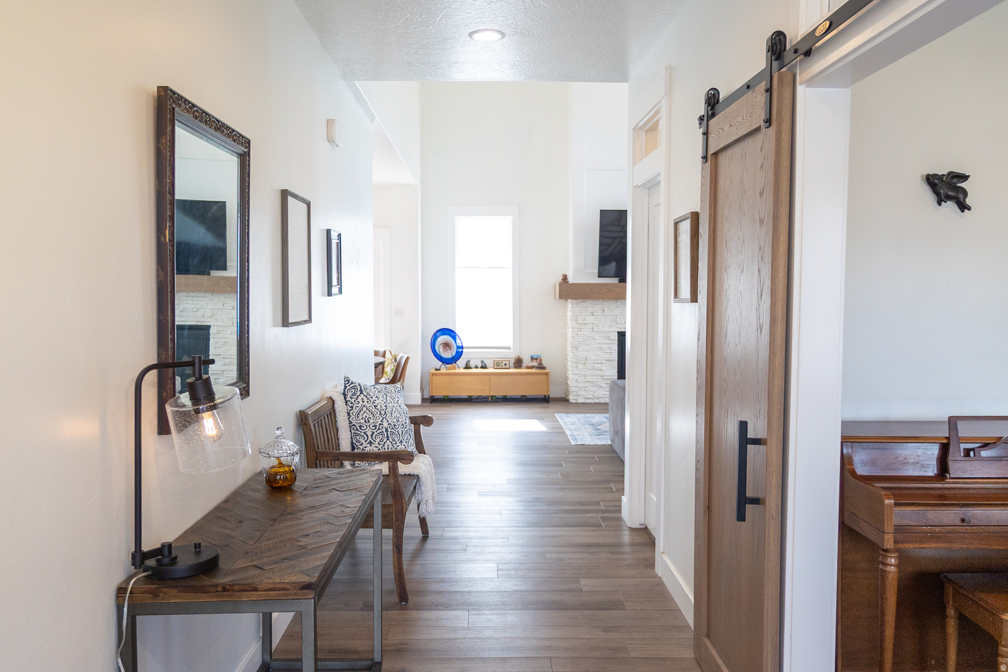 CALDER COTTAGES - Residential