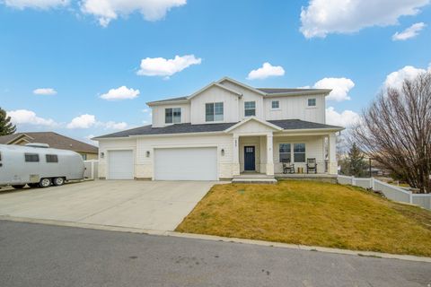 Photo of 577 N 400 E, Pleasant Grove, UT 84062 (MLS # 2139921)