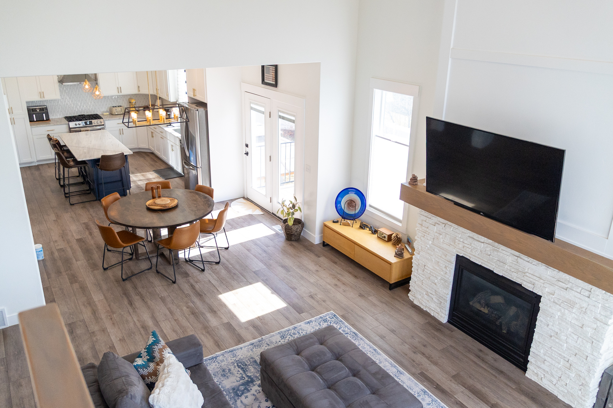 CALDER COTTAGES - Residential