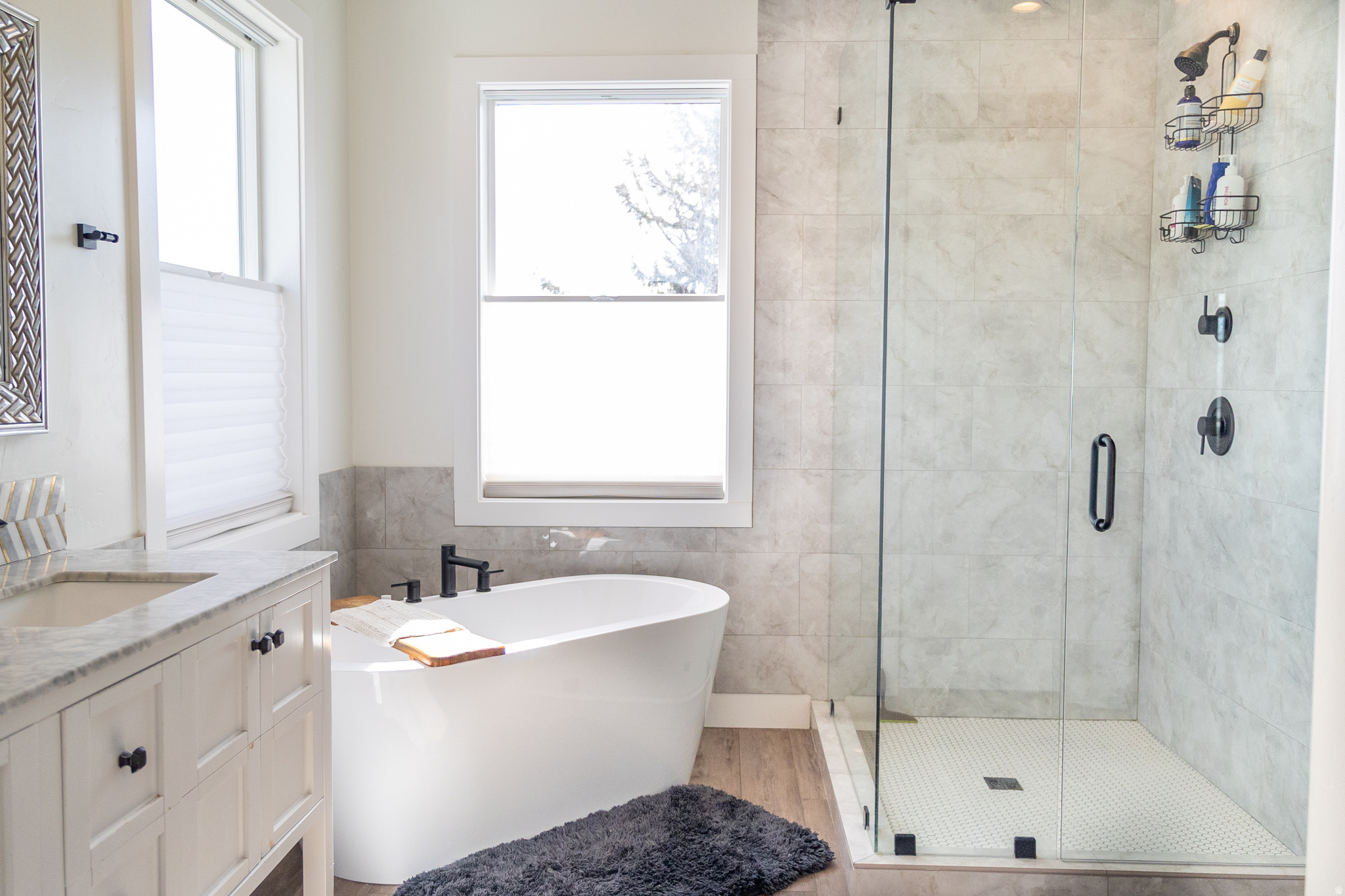 CALDER COTTAGES - Residential