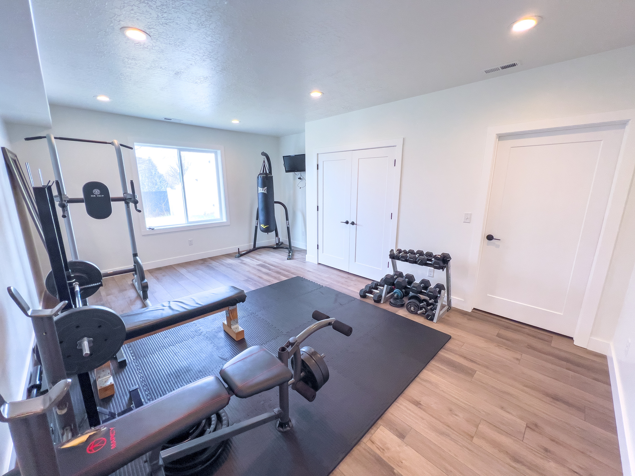 CALDER COTTAGES - Residential