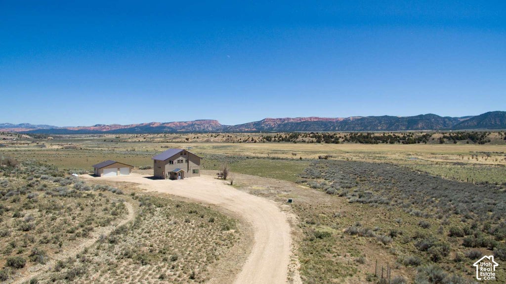 Photo of 152 E CAROLS LN, Hatch, UT 84735 (MLS # 2189141)