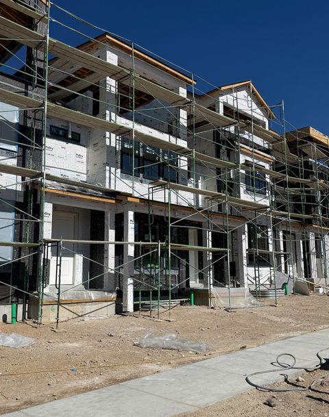 Photo of 2992 W WINDSCAPE DR #7, Lehi, UT 84048 (MLS # 2145218)