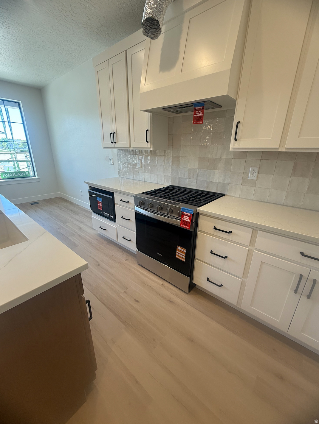 VISTAS AT THE POINT - Residential