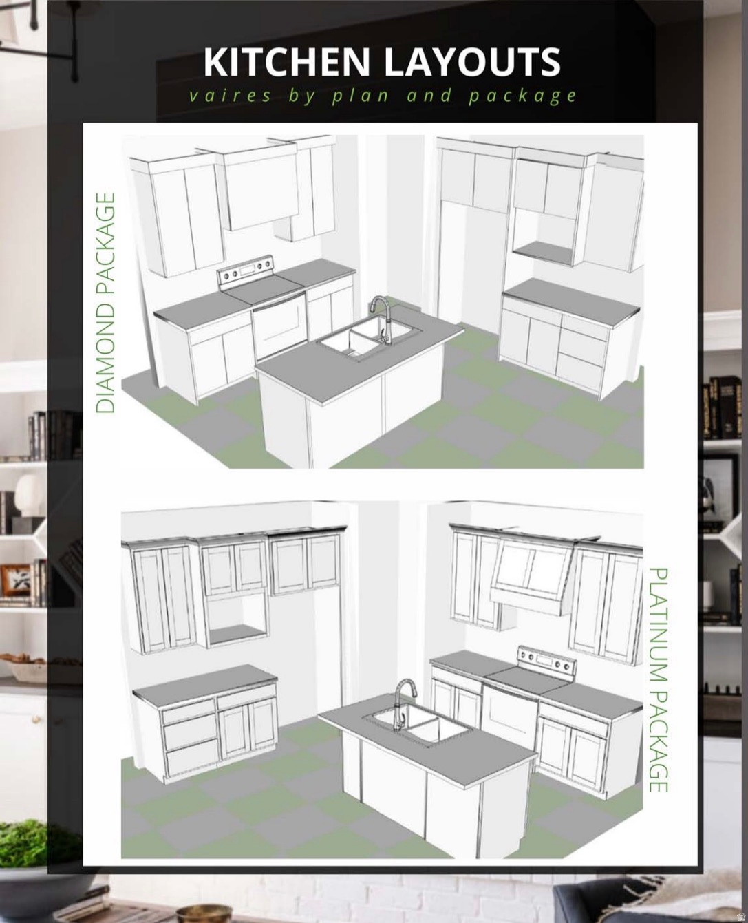 VISTAS AT THE POINT - Residential