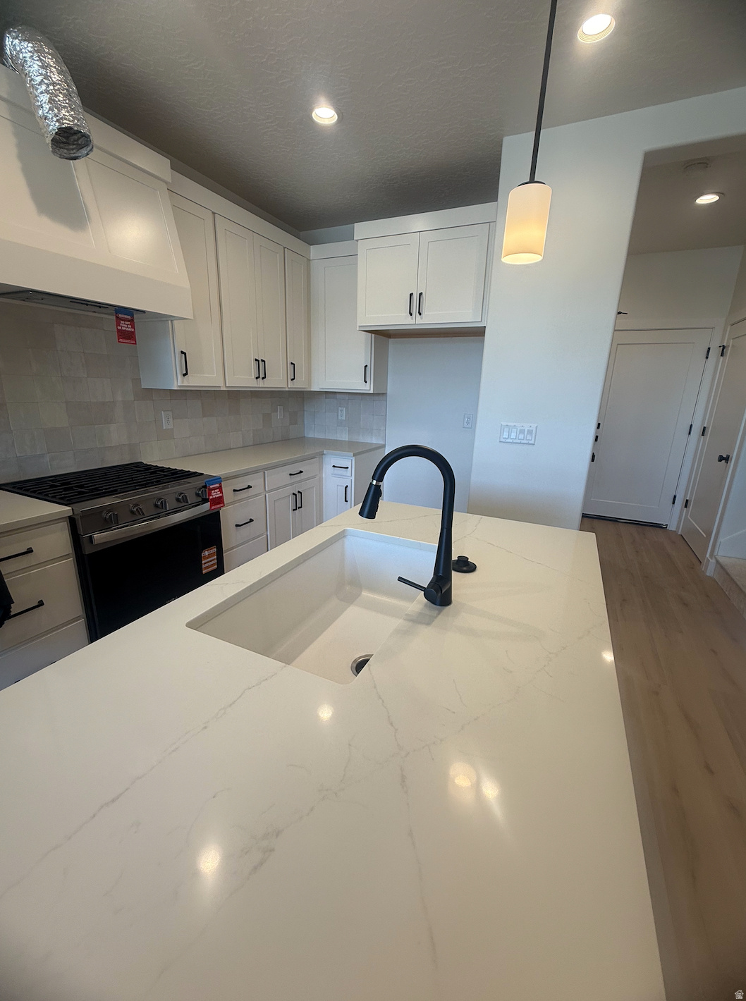 VISTAS AT THE POINT - Residential
