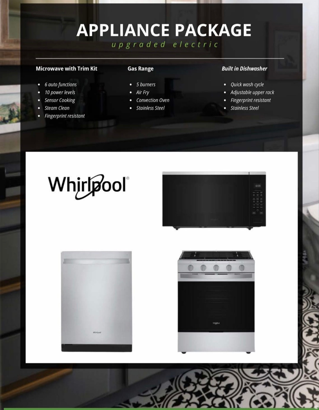 VISTAS AT THE POINT - Residential