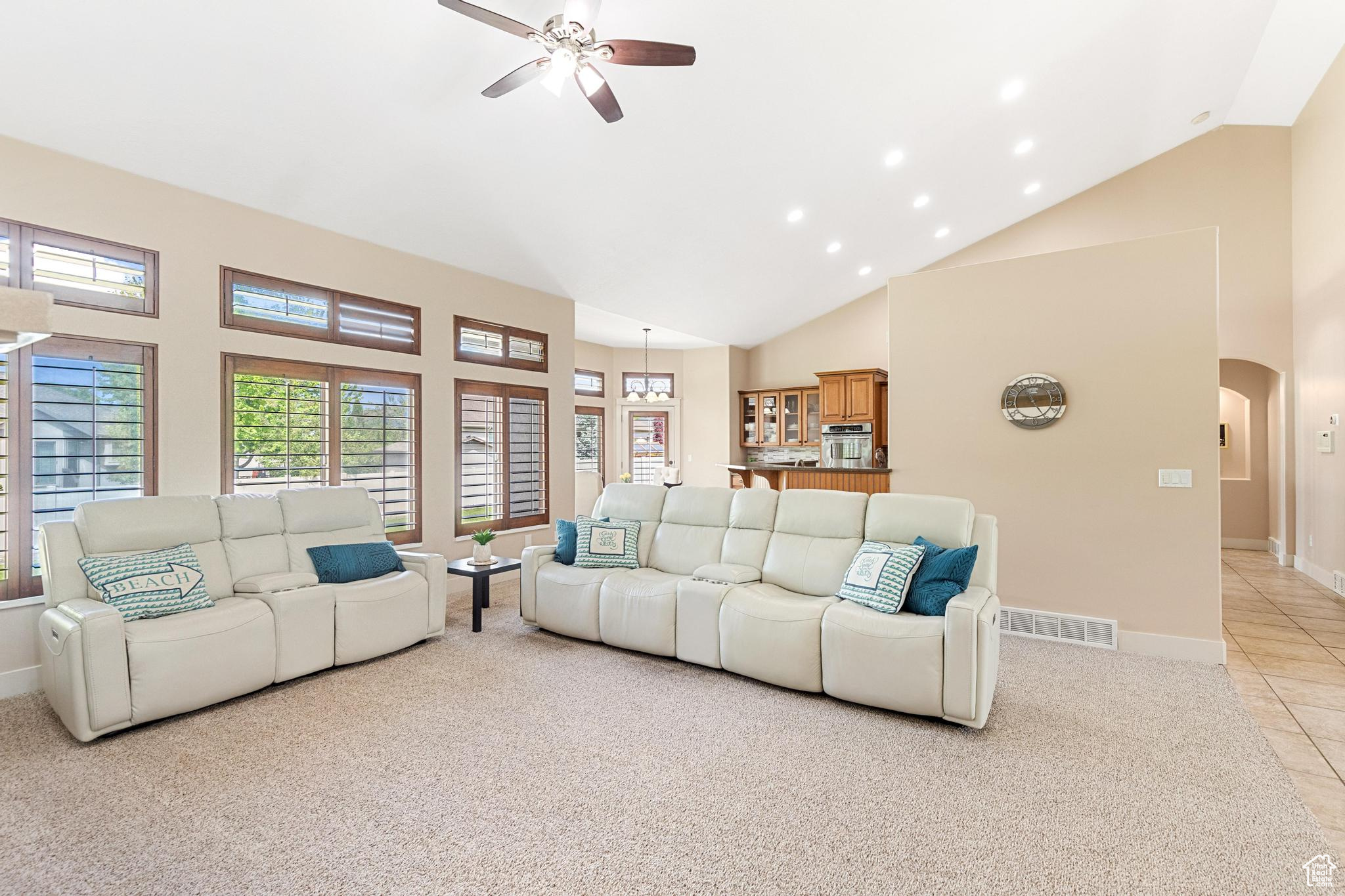 305 N Cold Creek Way, Layton, Utah image 9