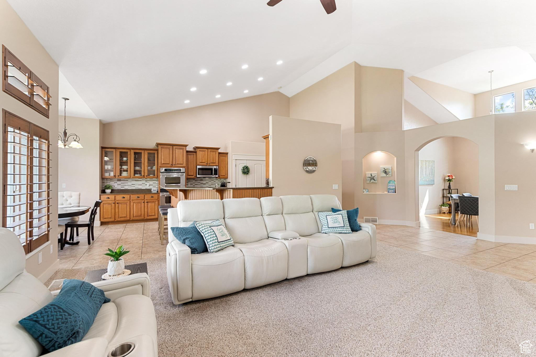 305 N Cold Creek Way, Layton, Utah image 5