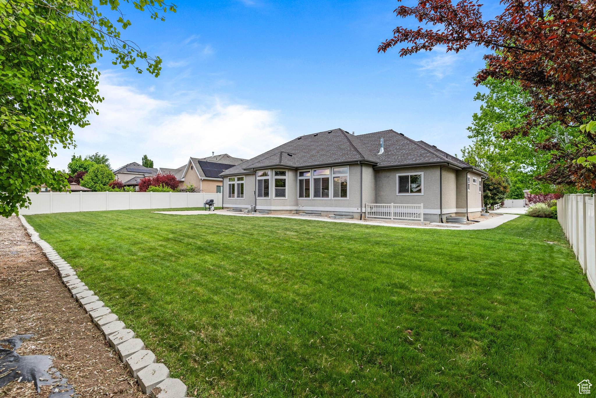 305 N Cold Creek Way, Layton, Utah image 28