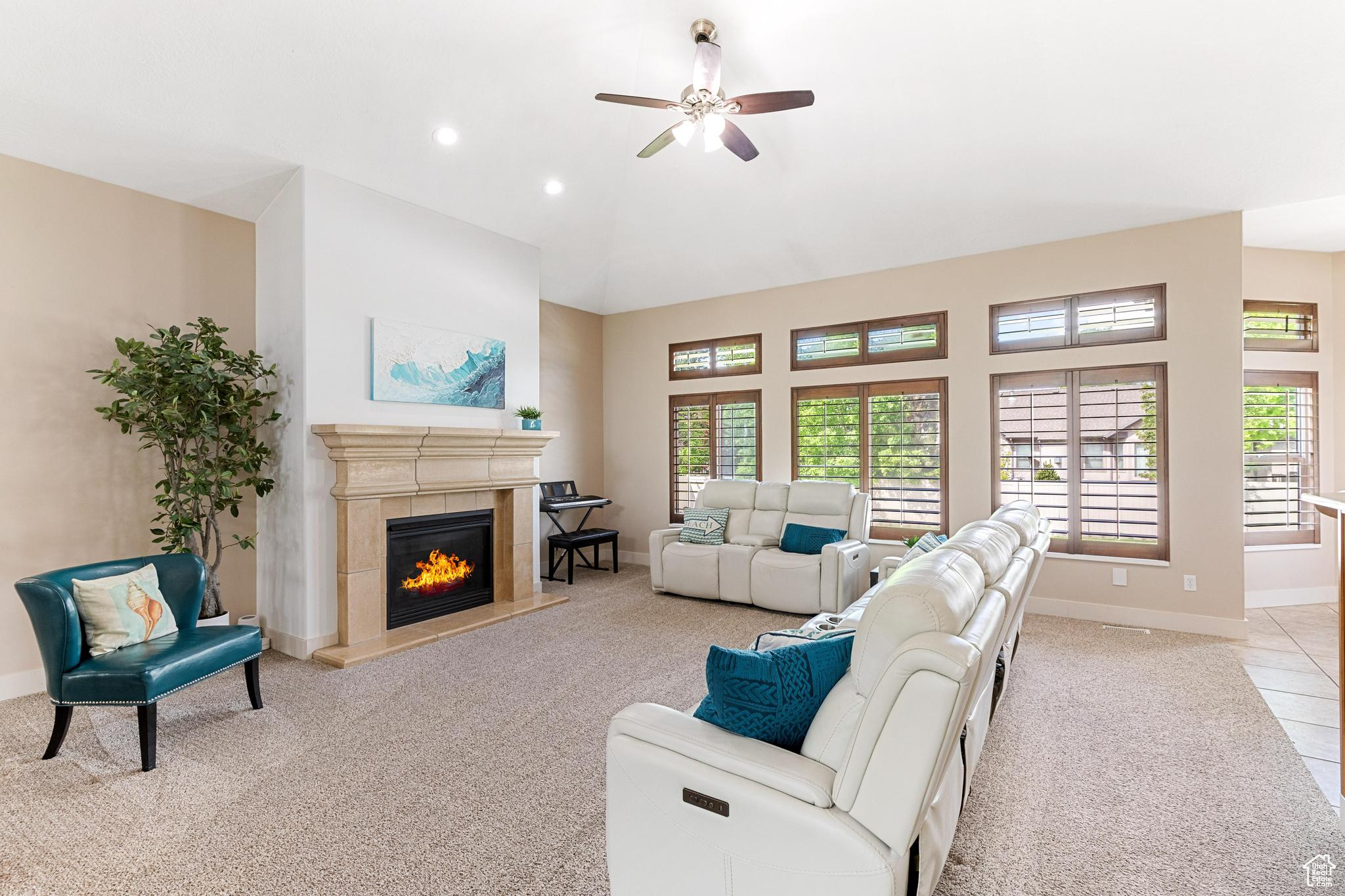 305 N Cold Creek Way, Layton, Utah image 10