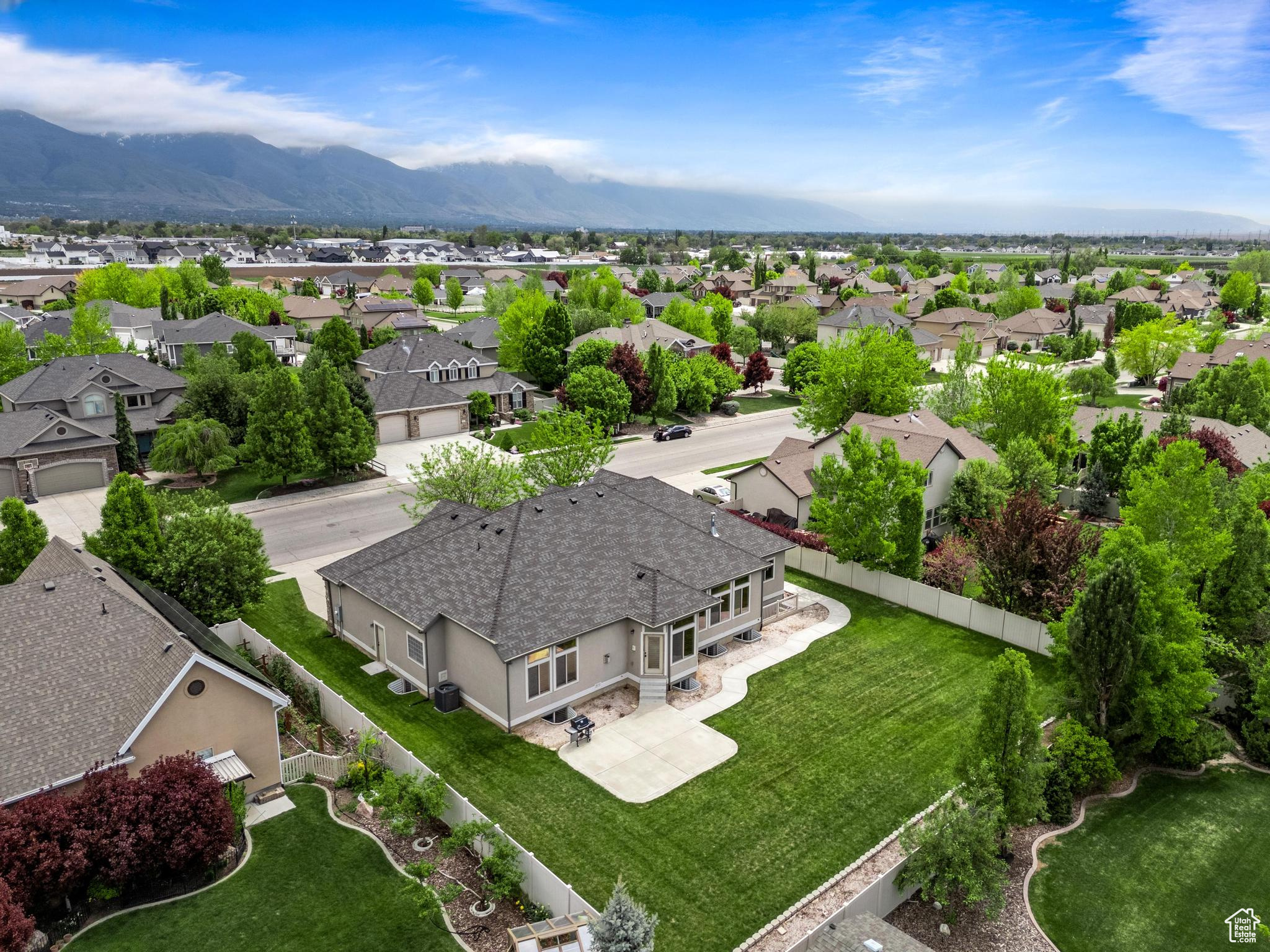 305 N Cold Creek Way, Layton, Utah image 31