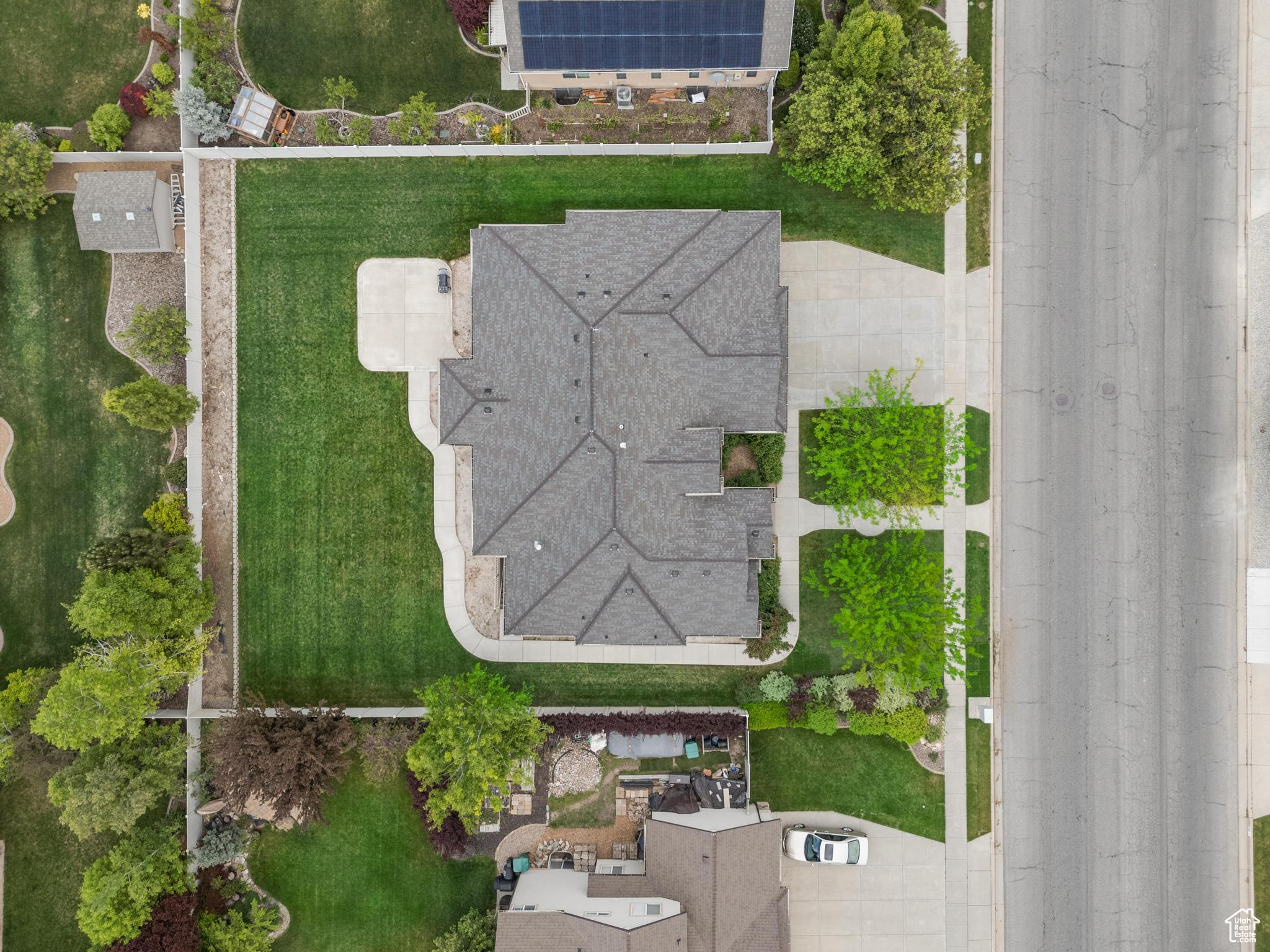 305 N Cold Creek Way, Layton, Utah image 35
