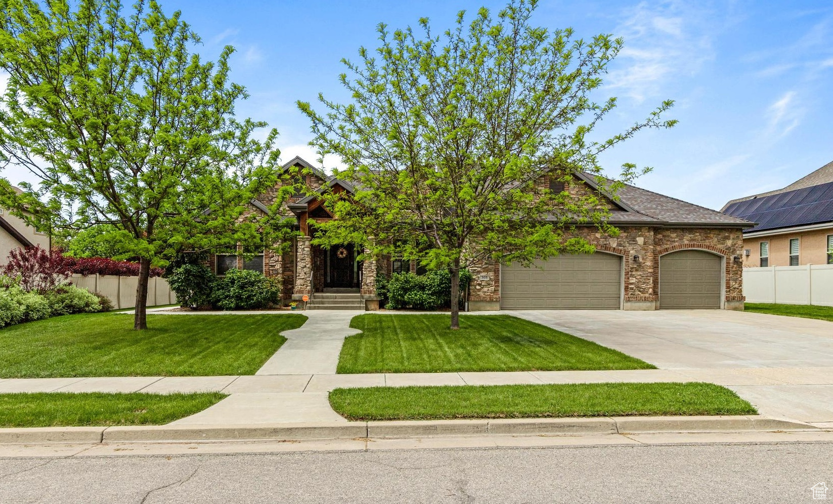 305 N Cold Creek Way, Layton, Utah image 3