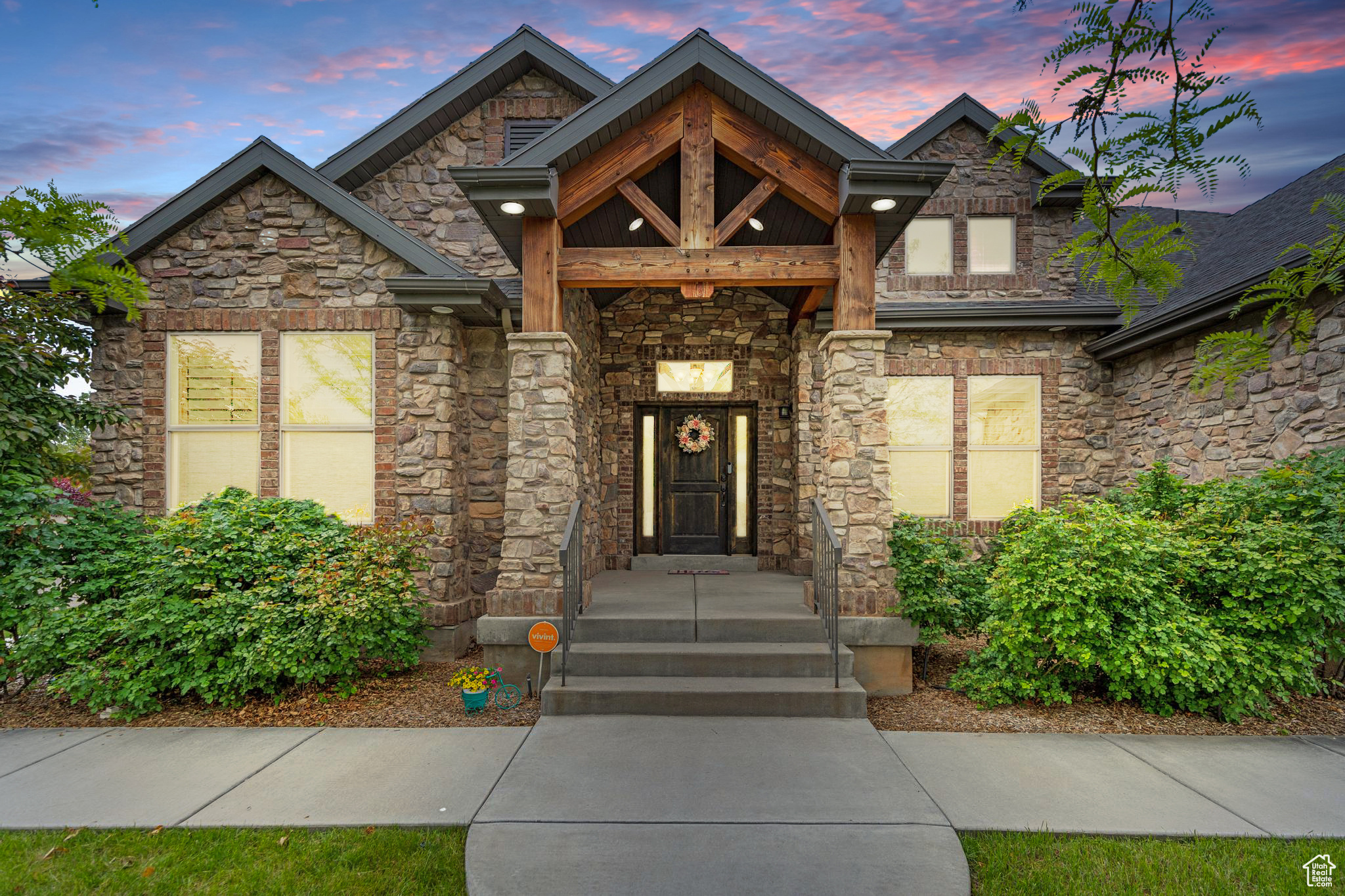 305 N Cold Creek Way, Layton, Utah image 1