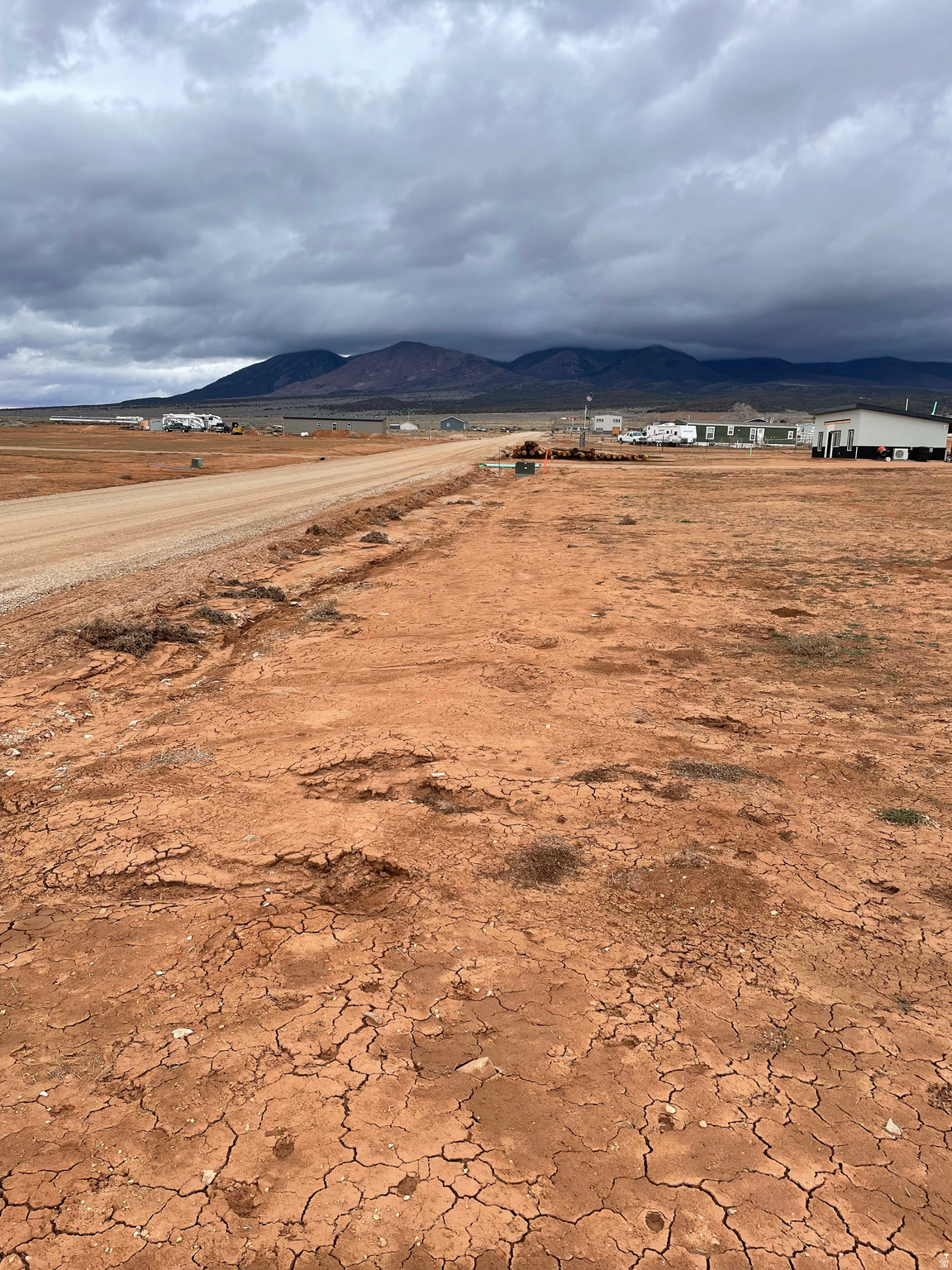 LEGACY FIELDS - Land