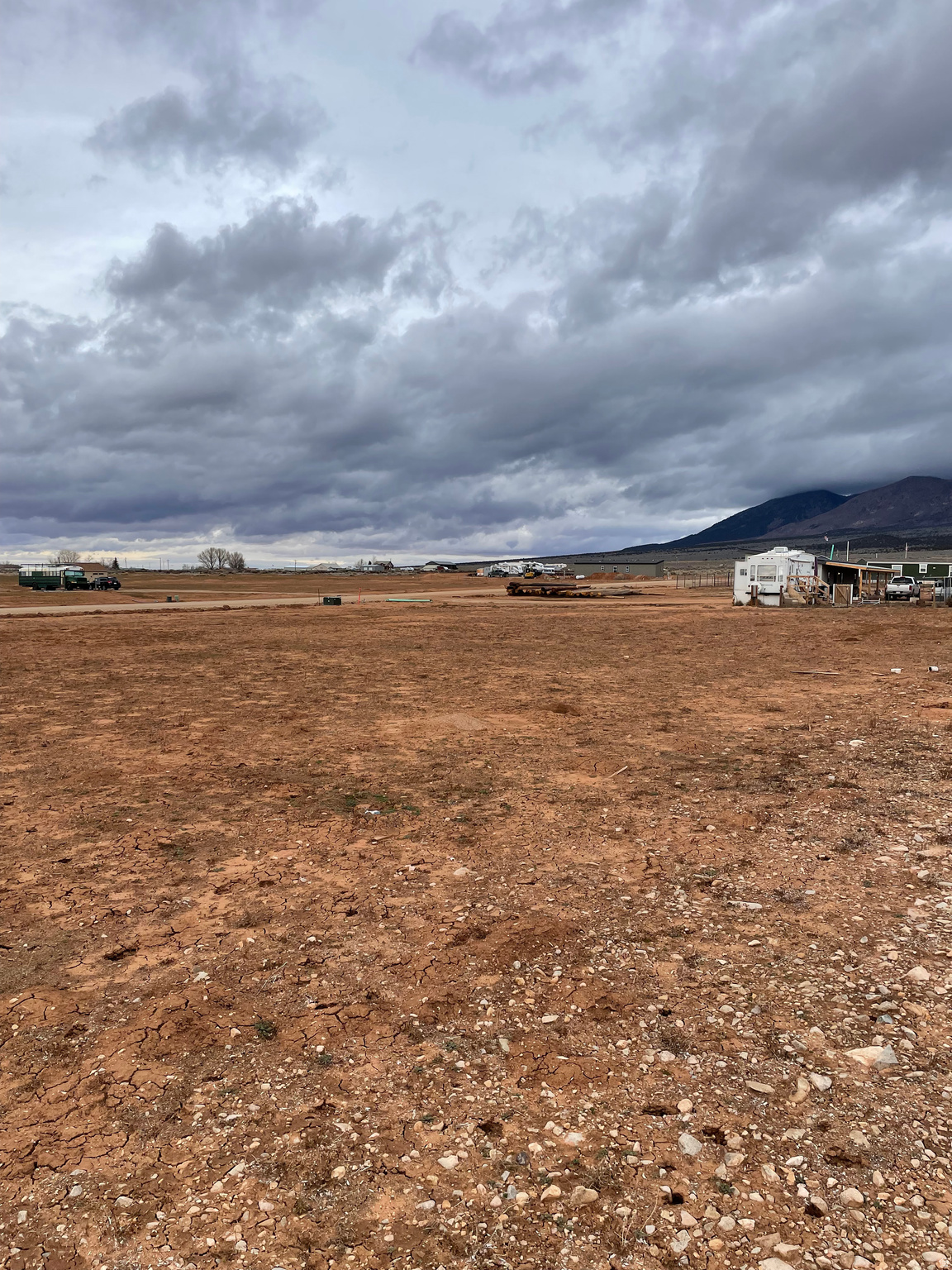 LEGACY FIELDS - Land