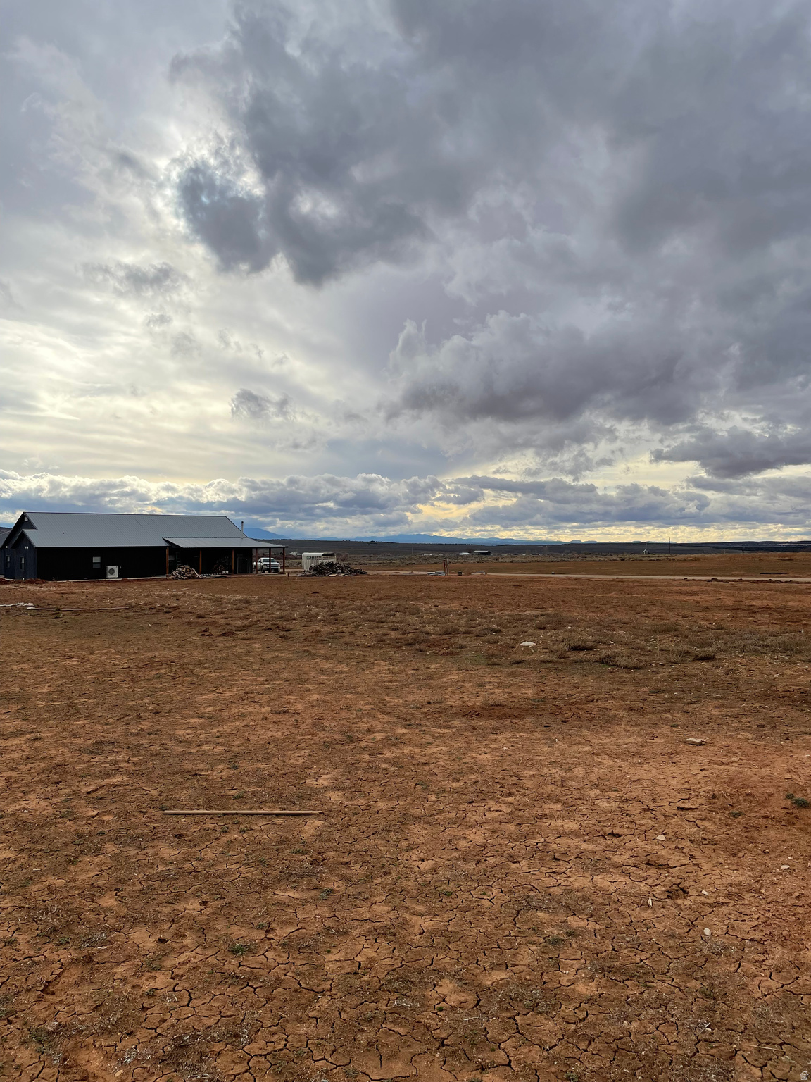 LEGACY FIELDS - Land