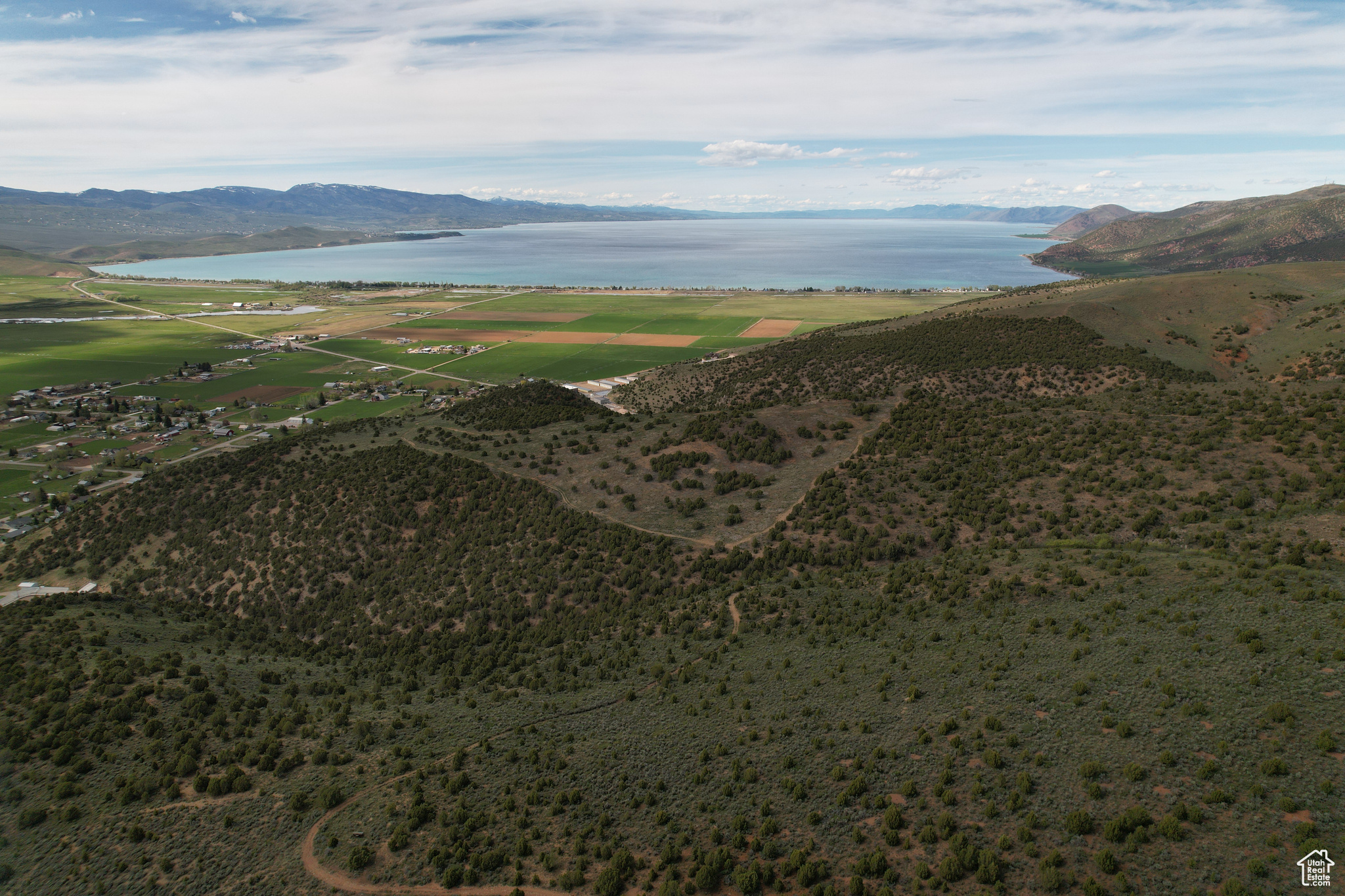 1 Hwy 30 And Otter Creek Rd, Laketown, Utah image 1