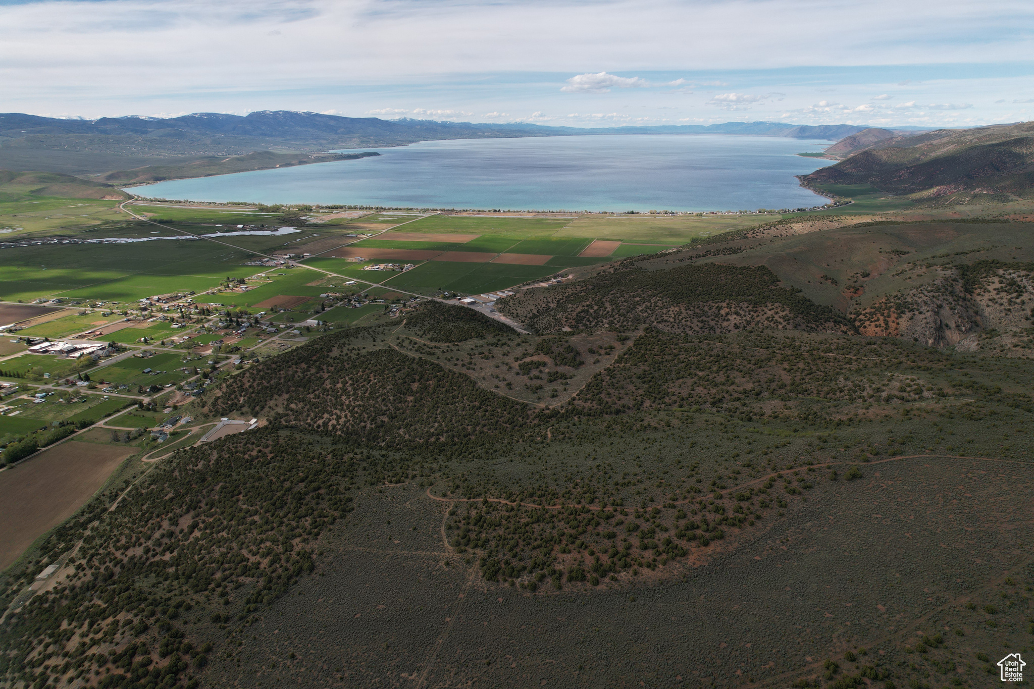 1 Hwy 30 And Otter Creek Rd, Laketown, Utah image 6