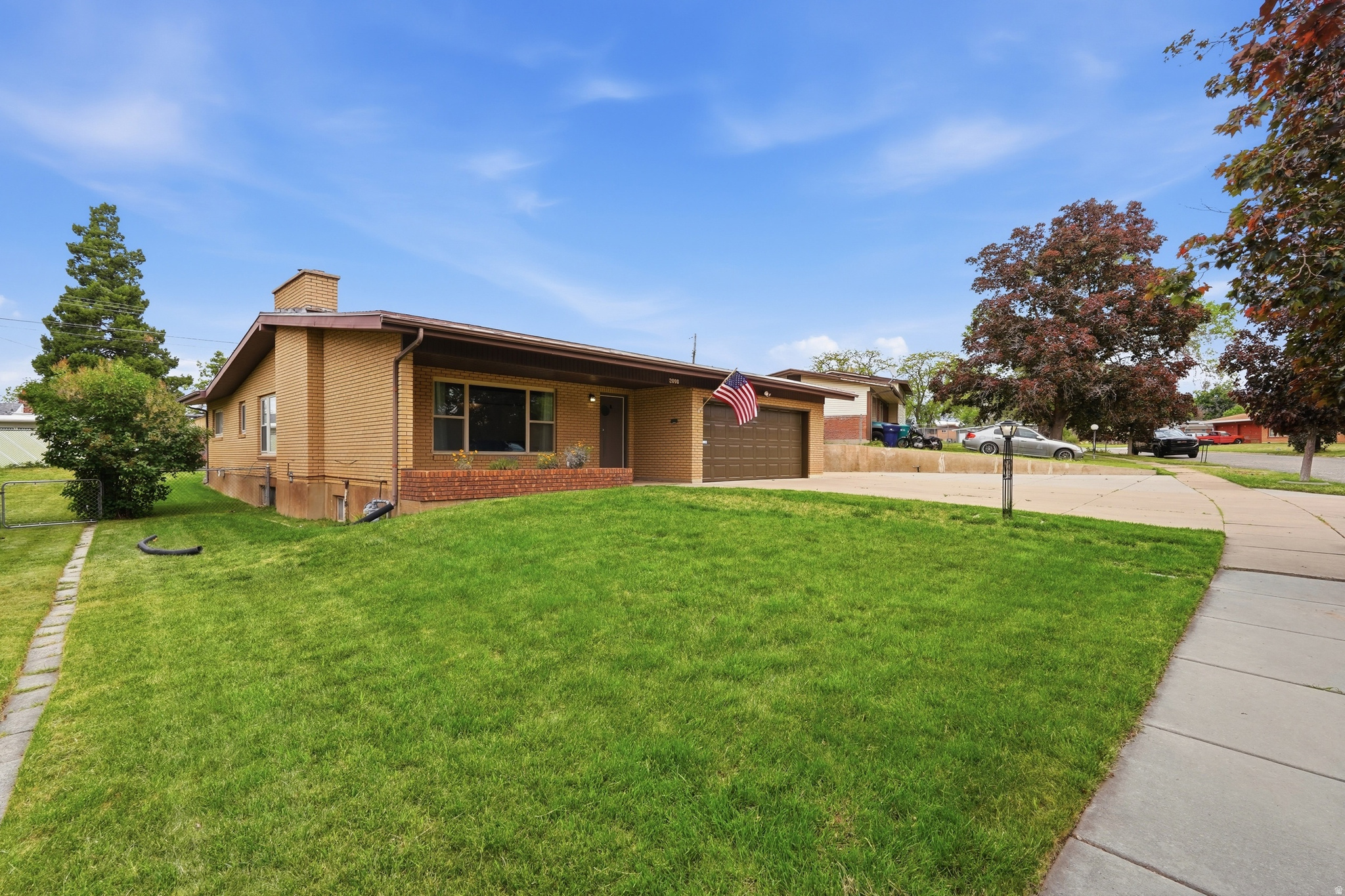 MUNICIPAL ACRES - Residential