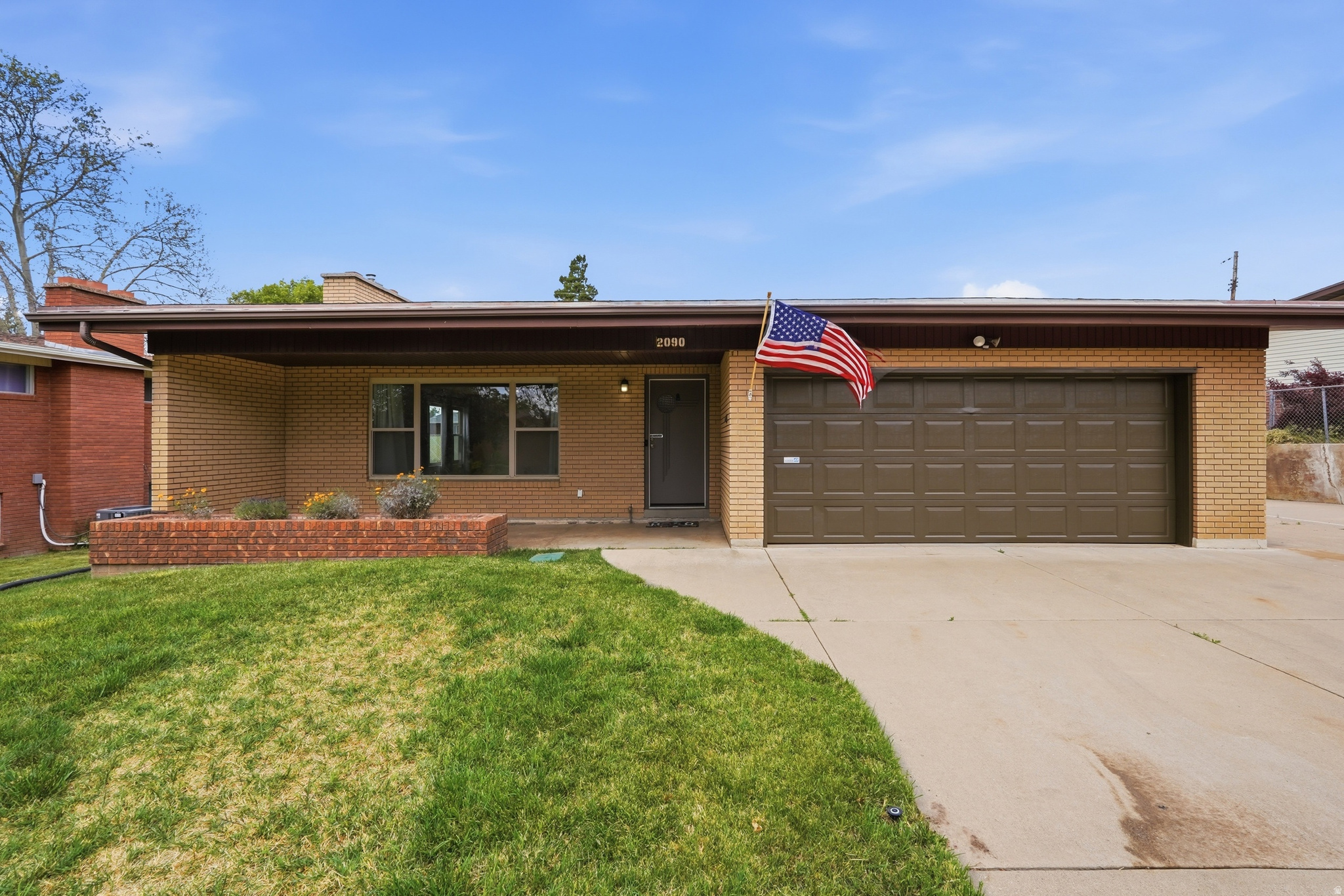 MUNICIPAL ACRES - Residential