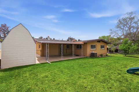 Tiny photo for 2090 W 5800 S, Roy, UT 84067 (MLS # 2158524)