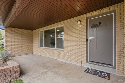 Tiny photo for 2090 W 5800 S, Roy, UT 84067 (MLS # 2158524)